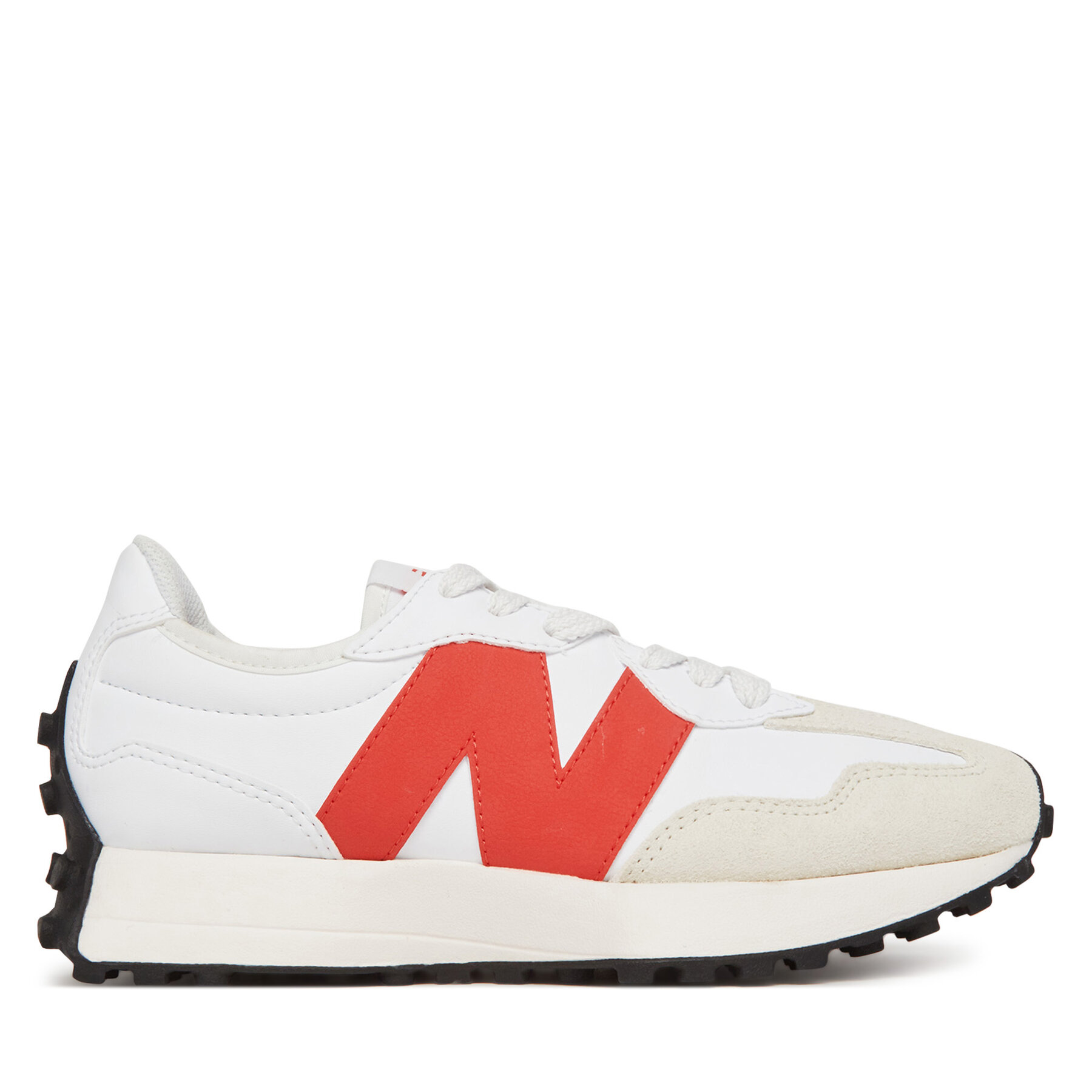 Сникърси New Balance U327SKA Бял