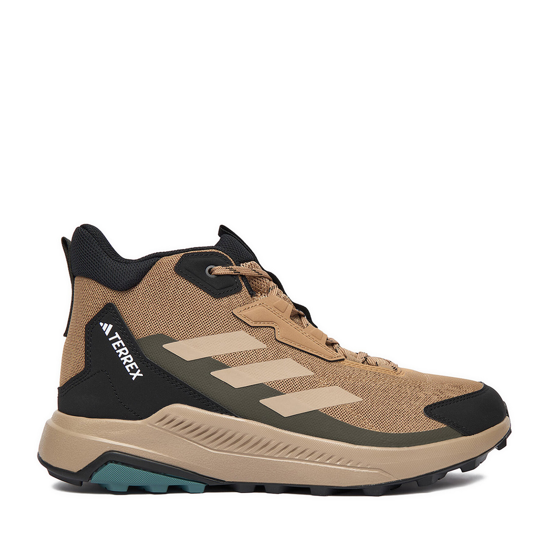 Trekking čevlji adidas C-TERREX ANTYLANDER MID JQ9959 Bež