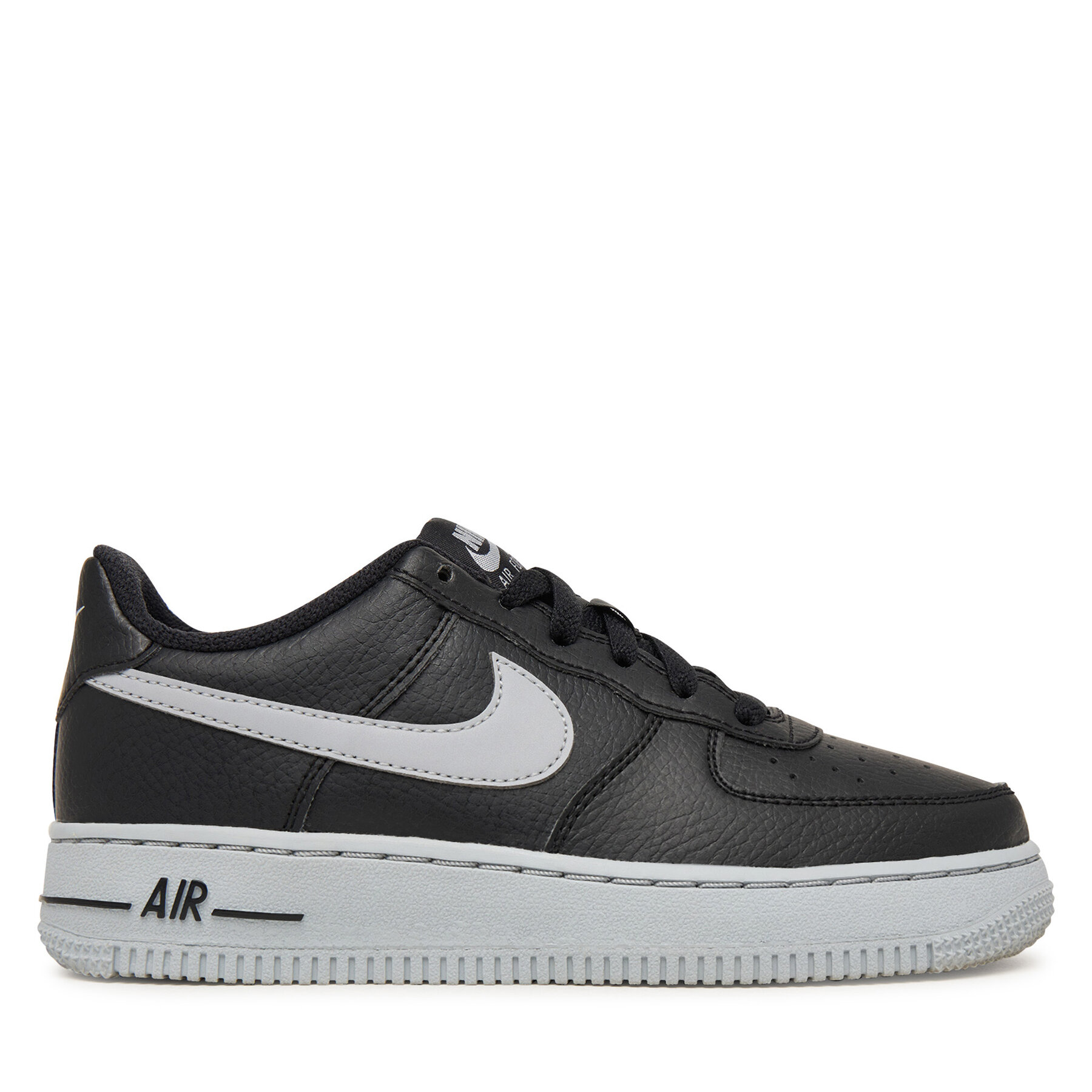 Sneakers Nike Air Force 1 LV8 1 (GS) HQ3807 Negru