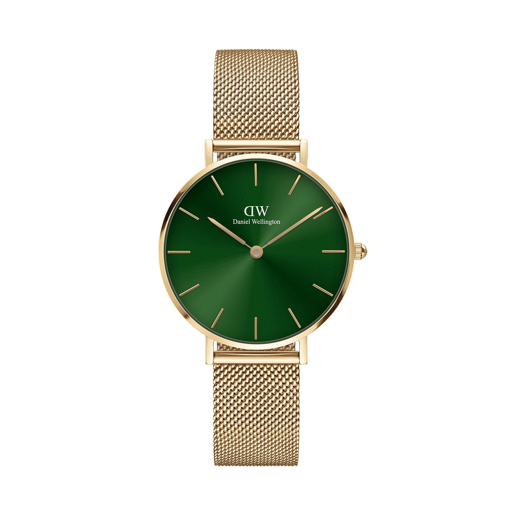 Ceas Daniel Wellington Petite DW00100480 Auriu
