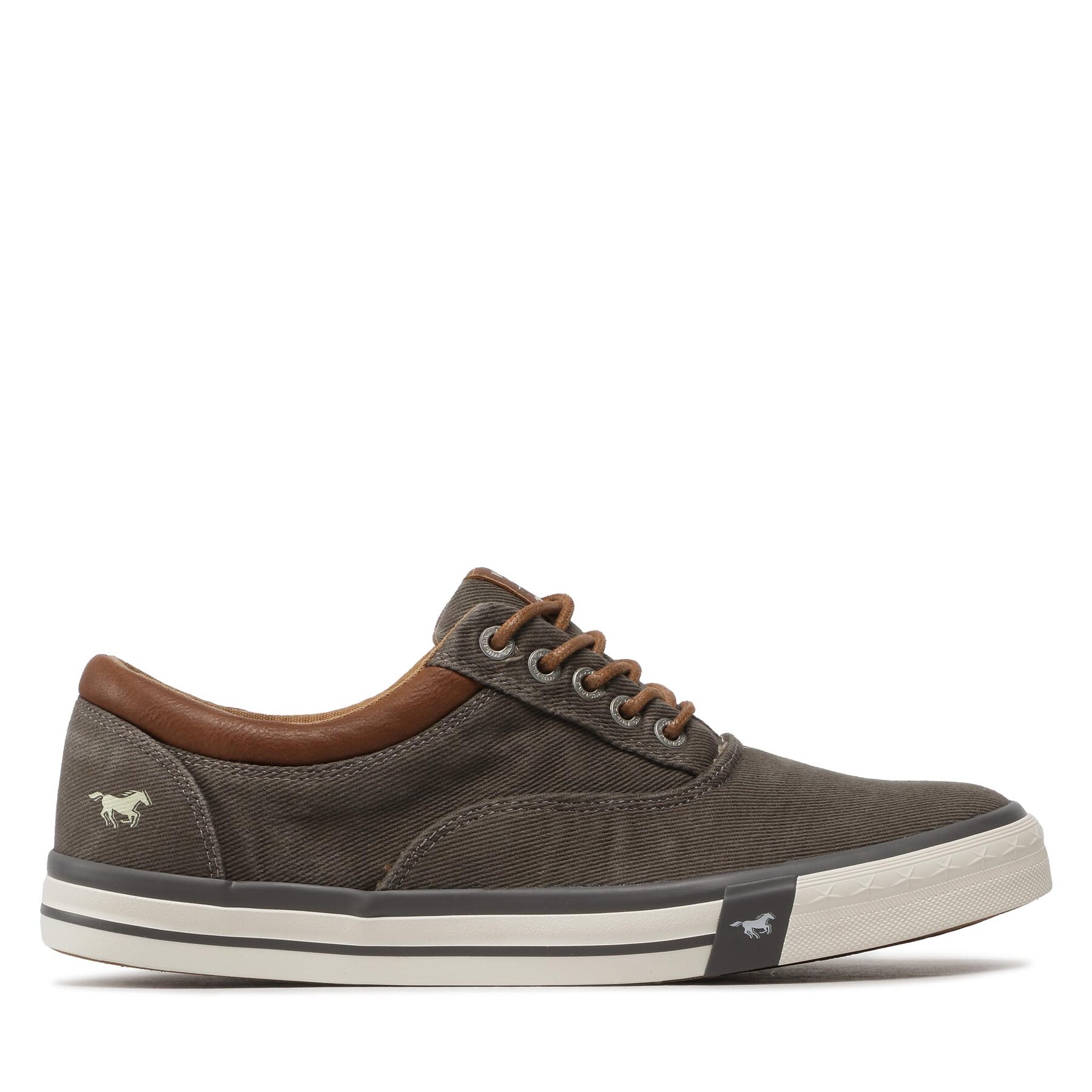 Bambas Mustang 4072-315-20 Gris