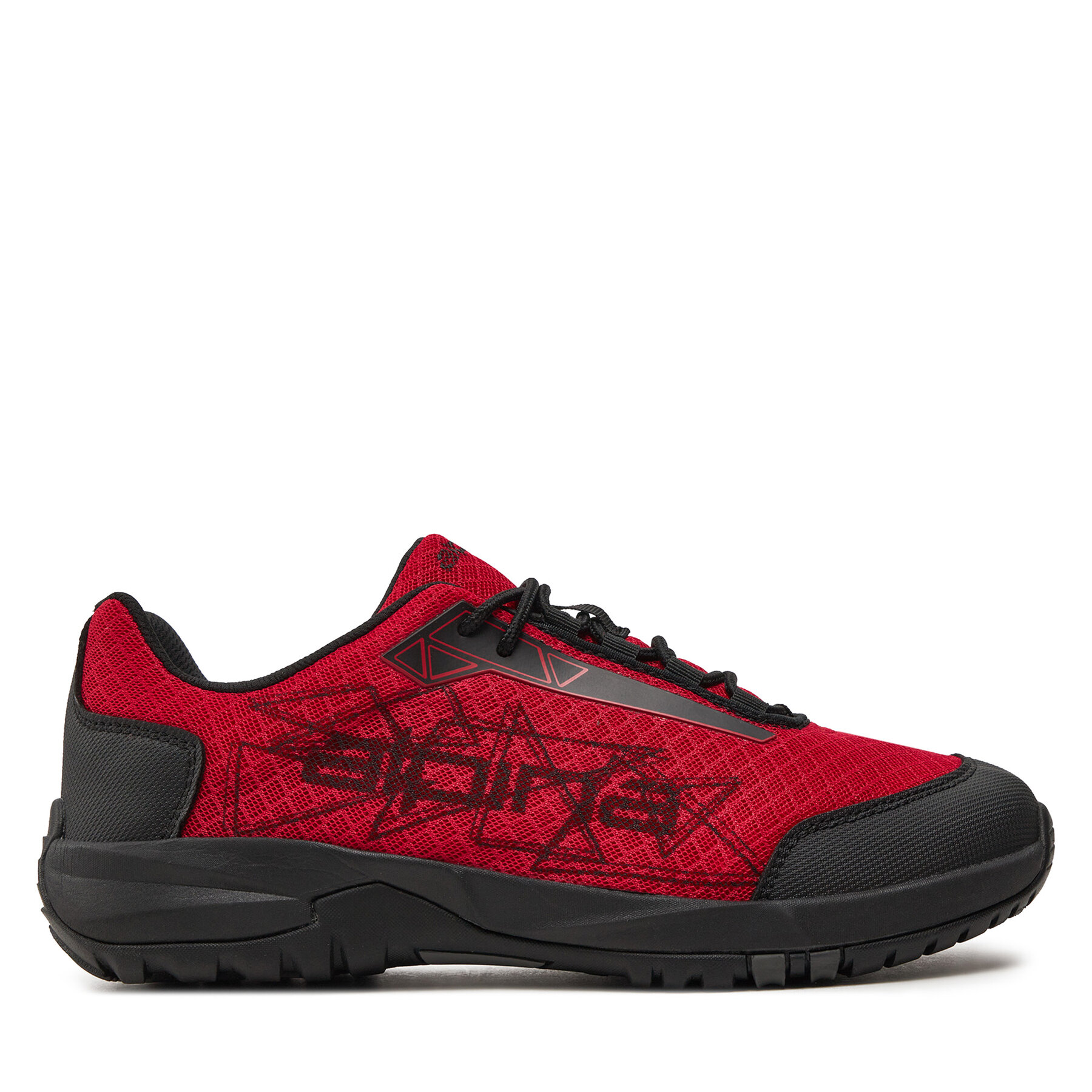 Botas de trekking Alpina Cool 2.0 624P-2 De color