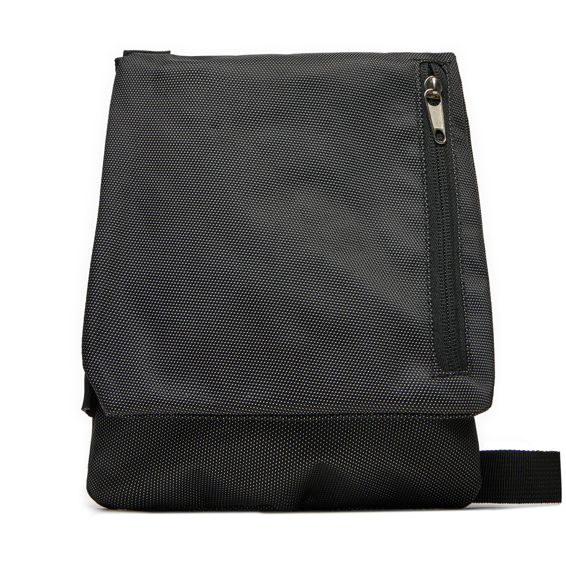 Bandolera Semi Line L2042-1 Negro
