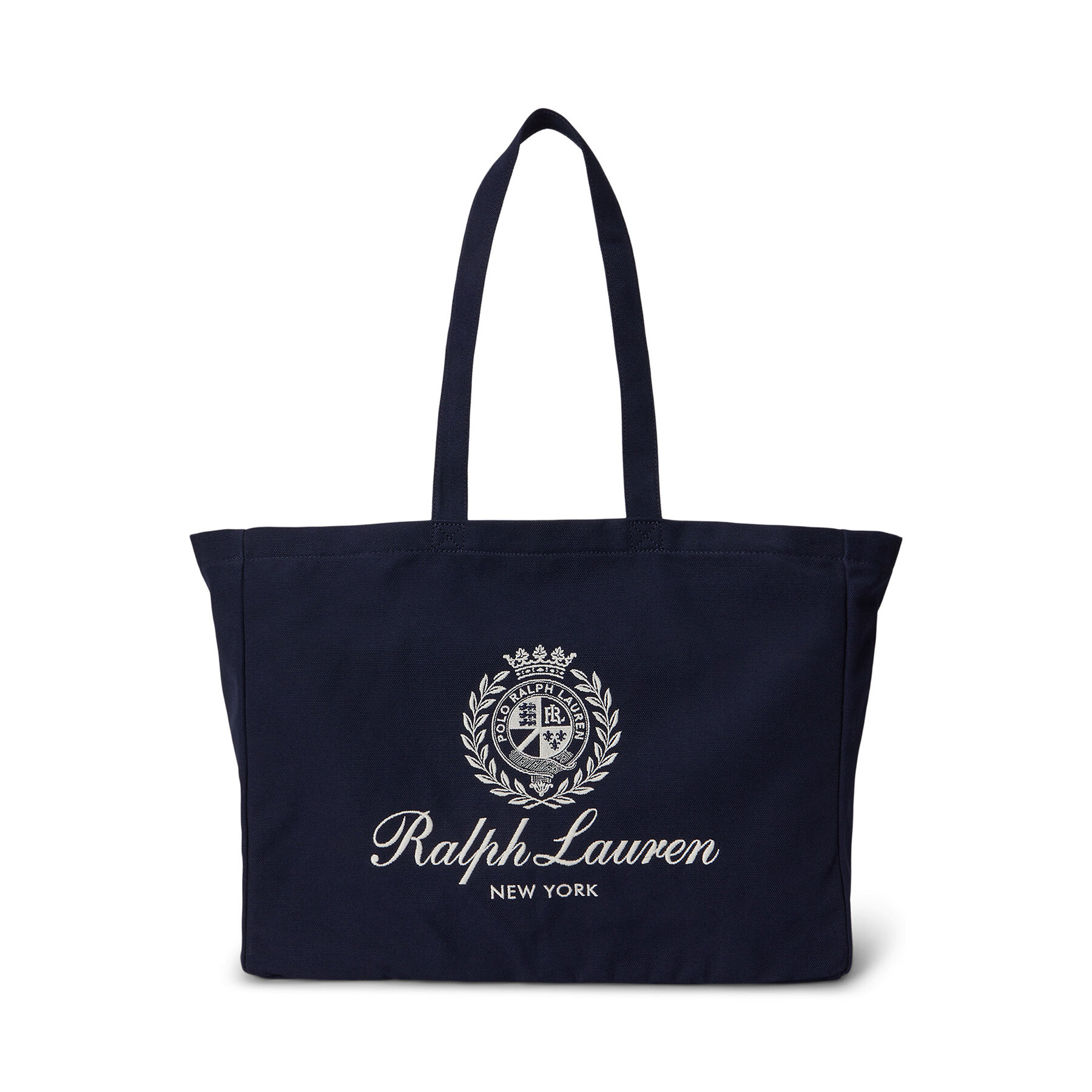 Дамска чанта Polo Ralph Lauren 405P16989001 Черен