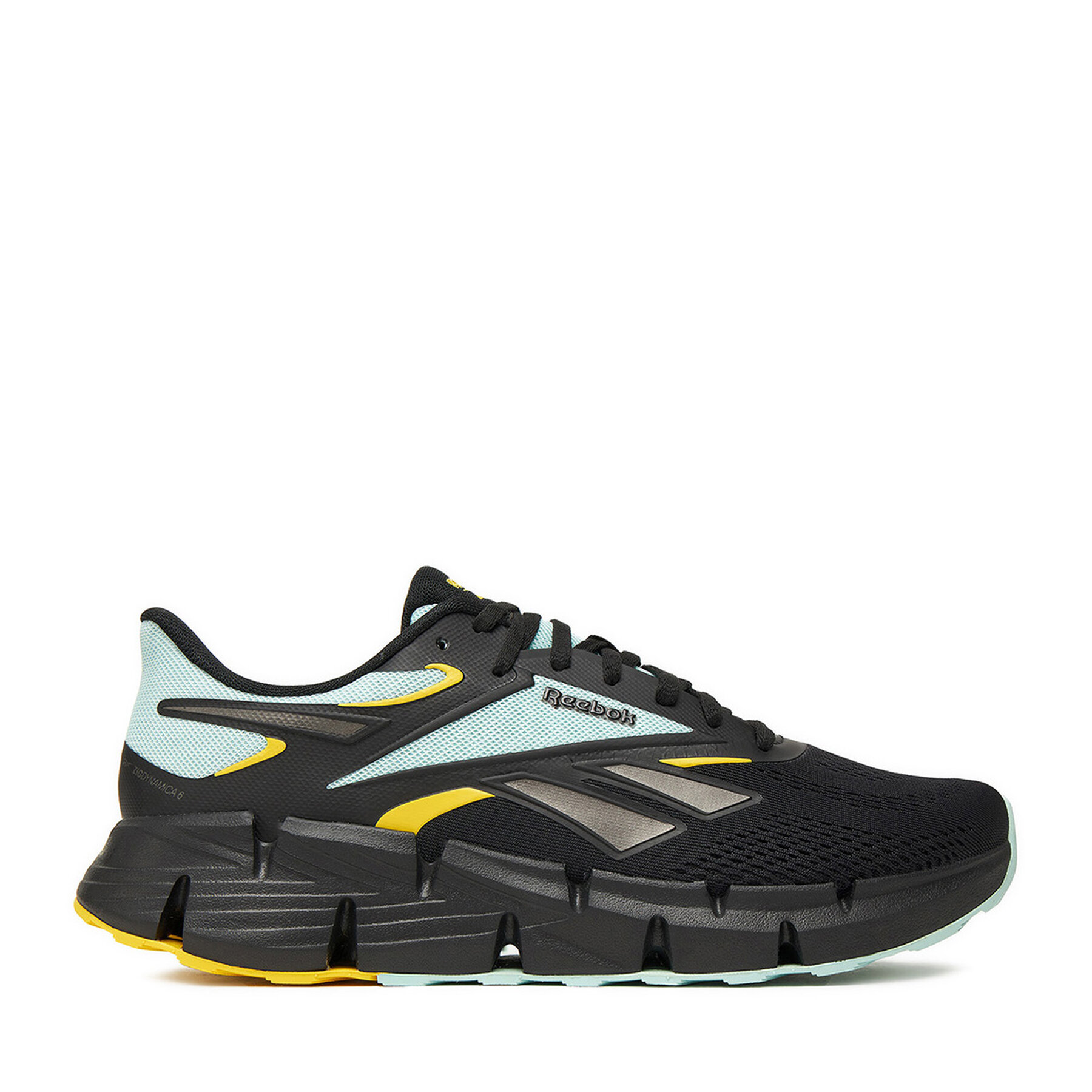Παπούτσια για Τρέξιμο Reebok EO-ZIG DYNAMICA 6 100225487 Μαύρο