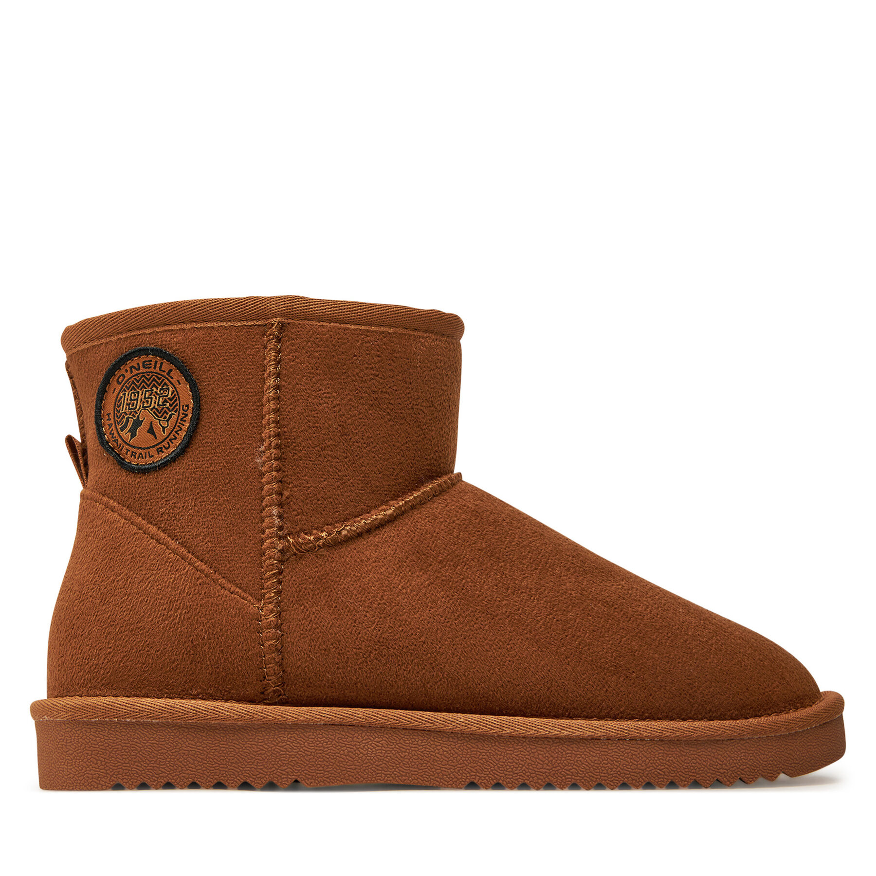 Damen Schneeschuhe O'Neill, Schuhgröße 36, Braun, Besiana Mid 90243018.34B