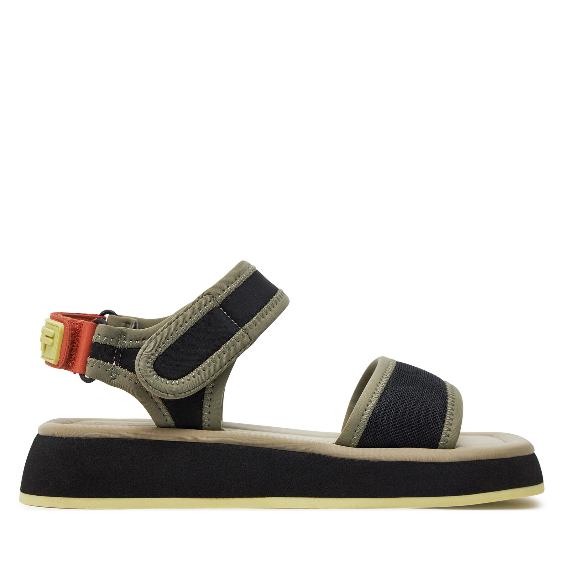 Sandale HOFF Deya 12439000 Negru