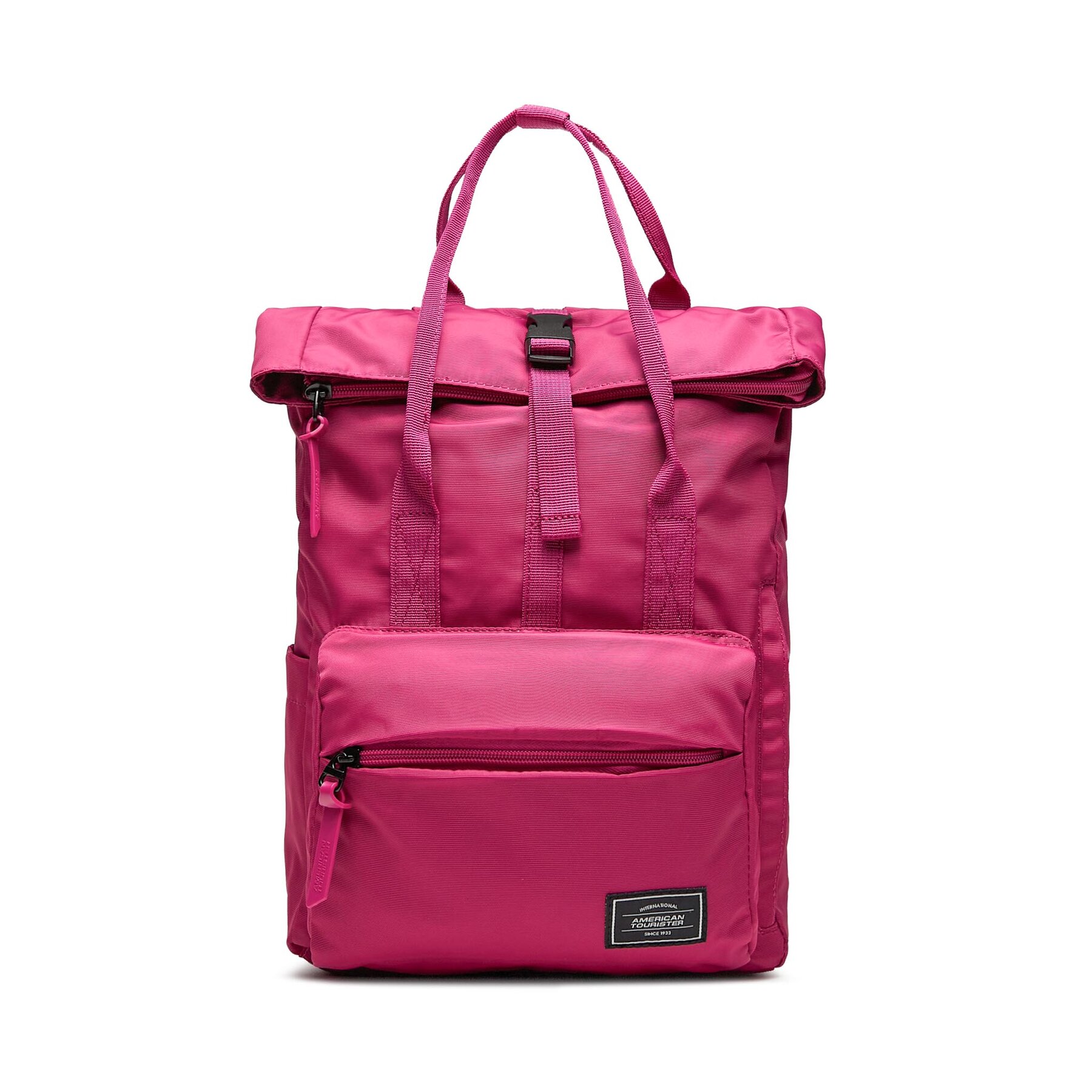 Mochila American Tourister Urban Groove 143779-E566-1CNU Rosa