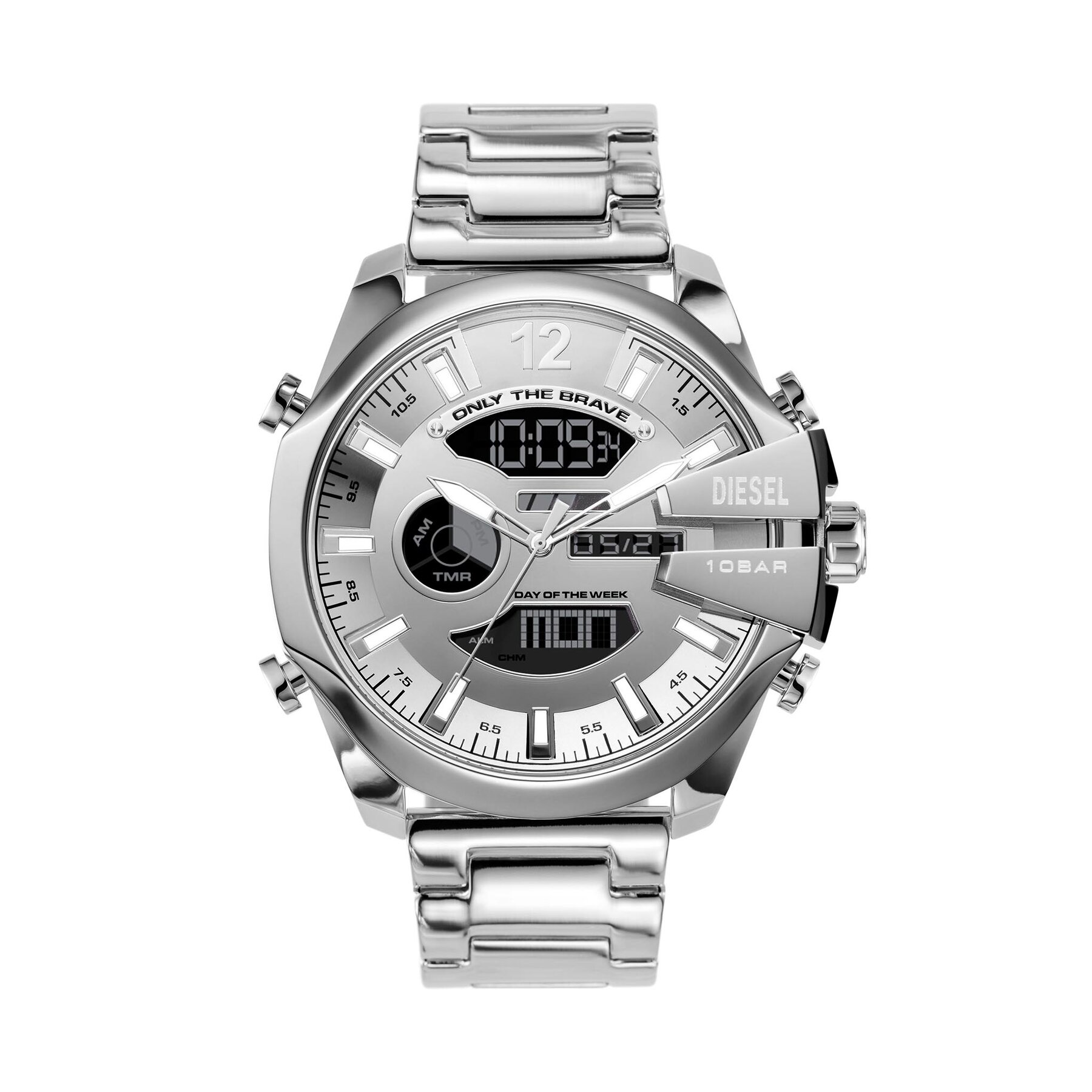 Часовник Diesel