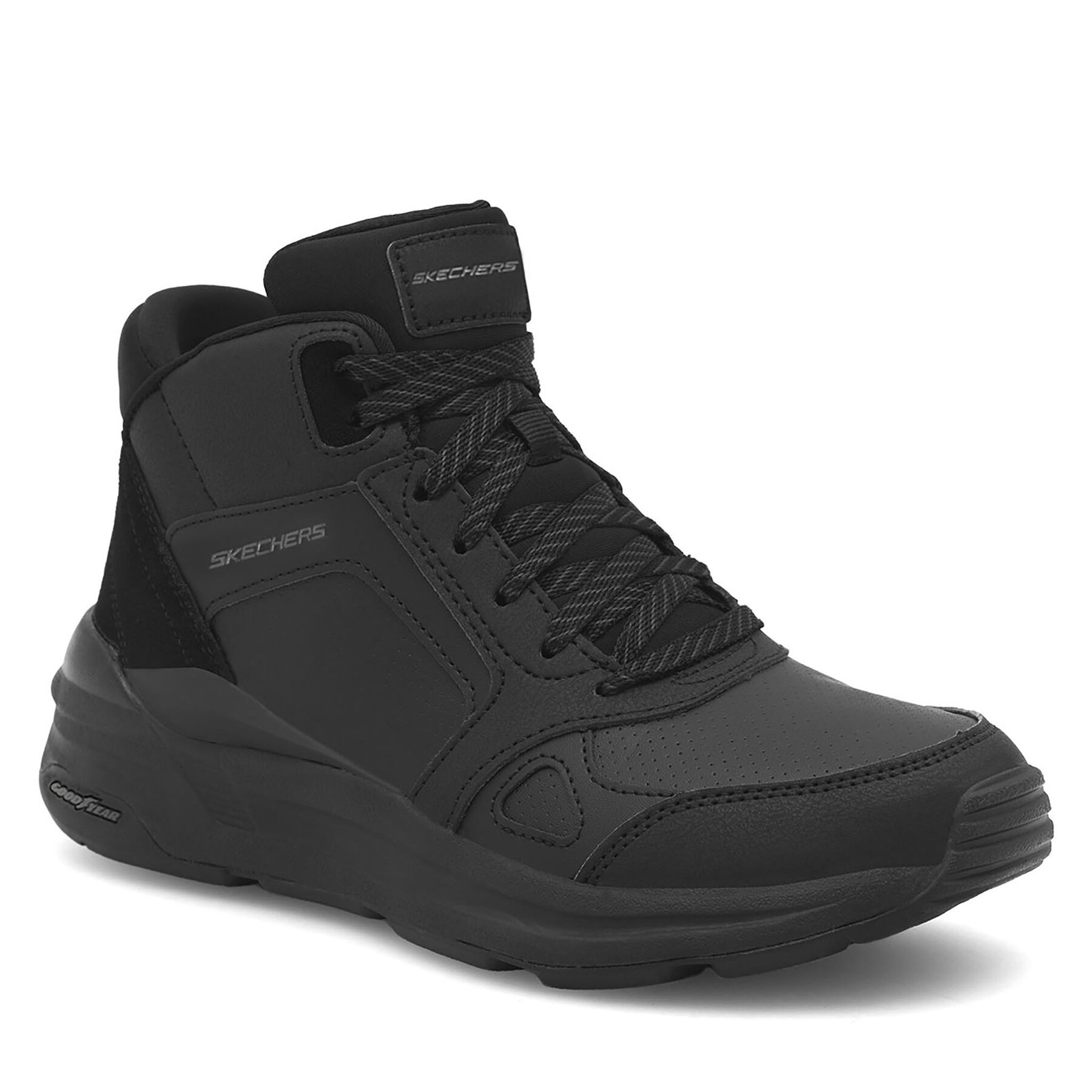 Zapatillas Skechers 149771 BBK Negro
