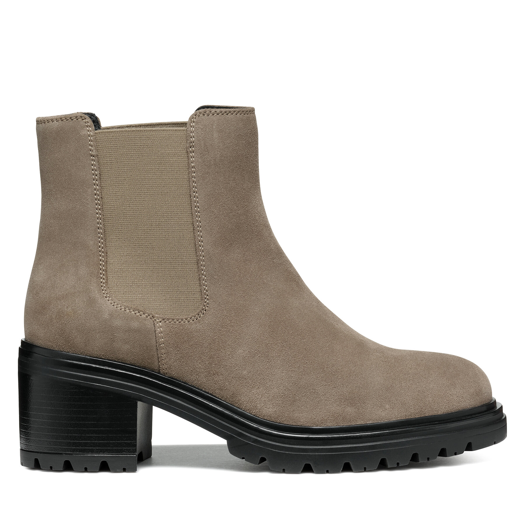 Boots Geox D Damiana D16QCE 022NH C6029 Beige