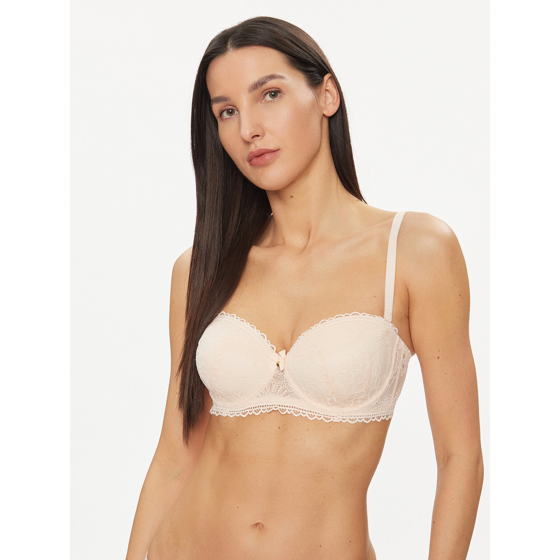 Selmark Balconette melltartó Penelope 31016B Ekru