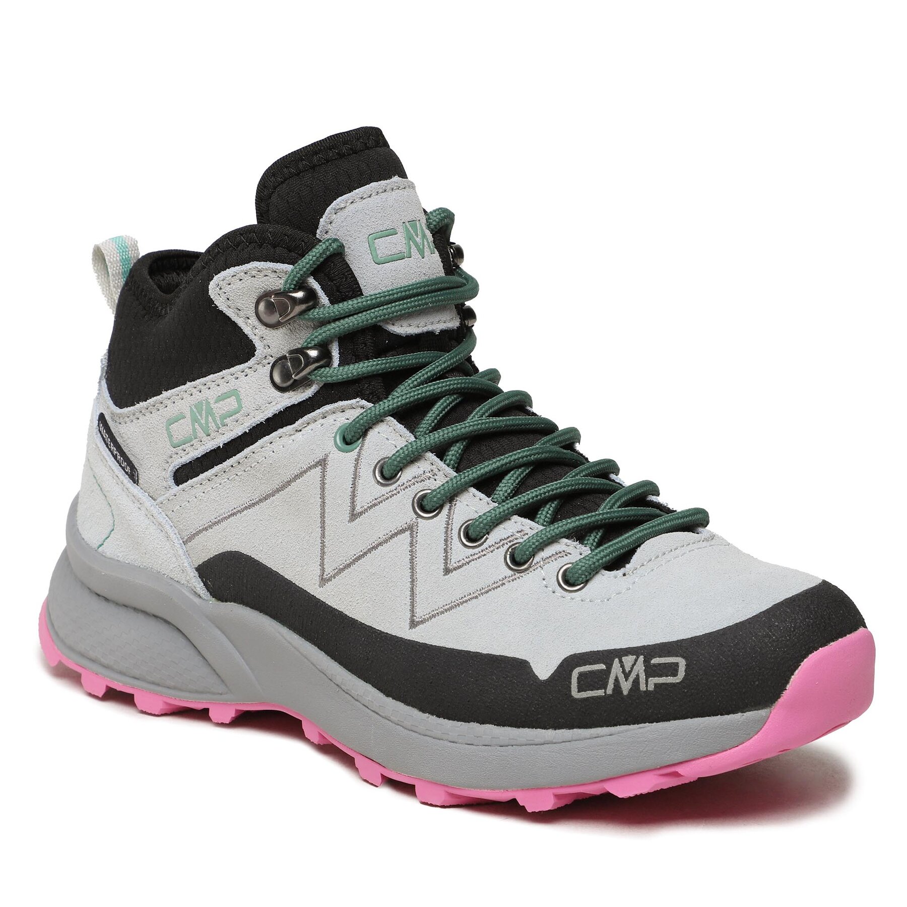 Trekkings CMP Kaleepo Mid Wmn Wp 31Q4916 81UN