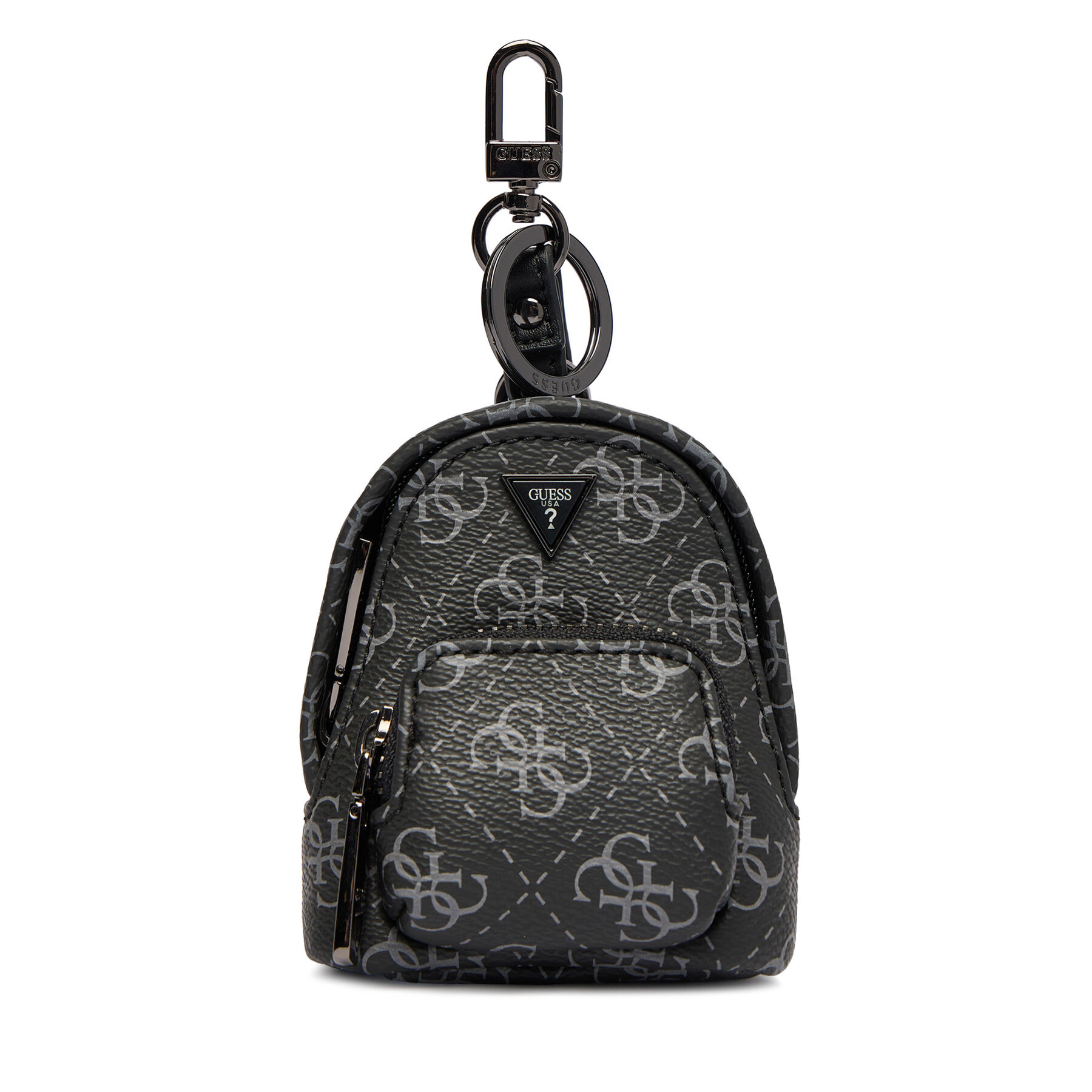 Etui pentru chei Guess RM5490 P6201 Negru