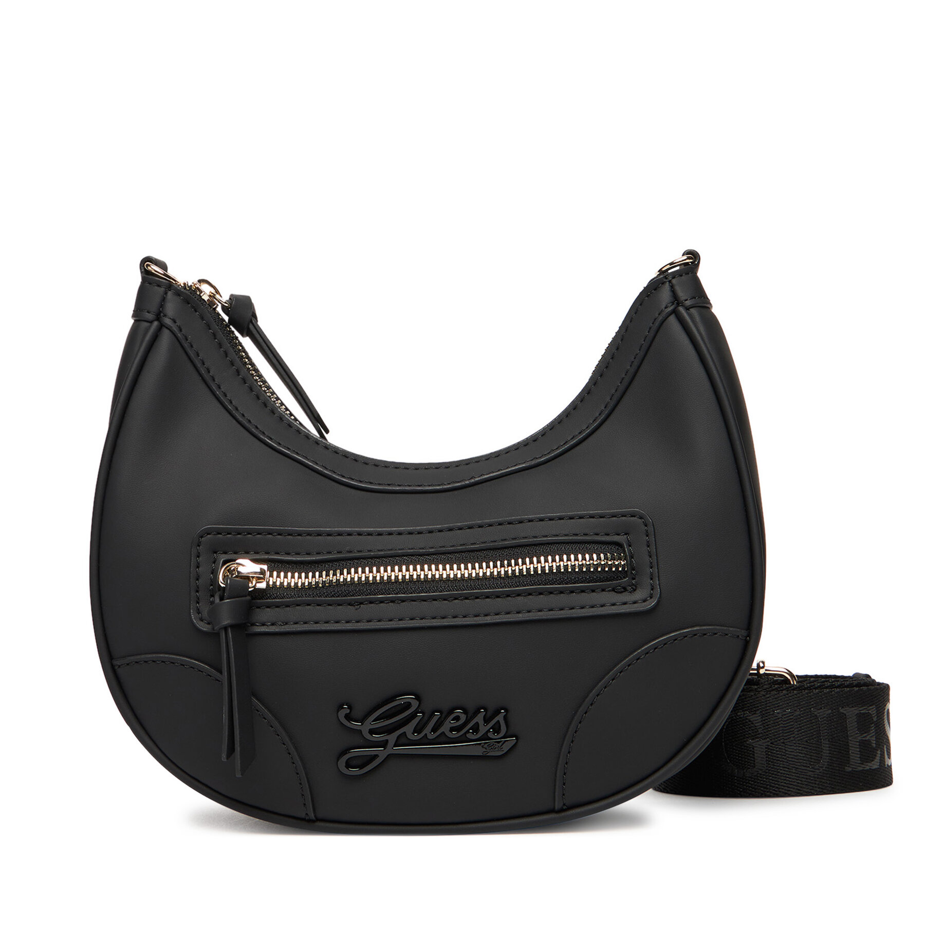 Geantă Guess J5YZ05 WGVT0 Negru