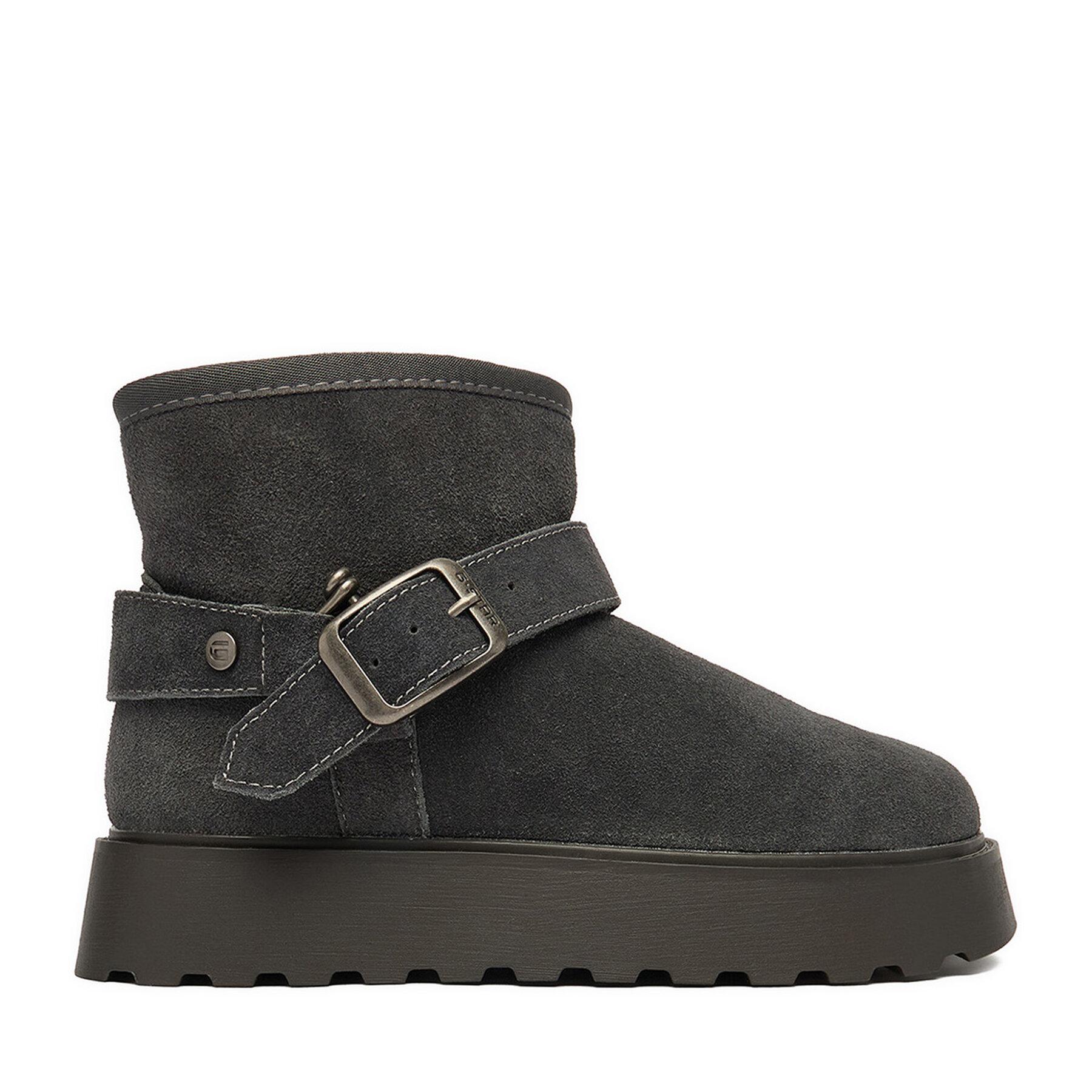 Hótaposó G-Star Raw CEO-ZEHRA-01 Szürke
