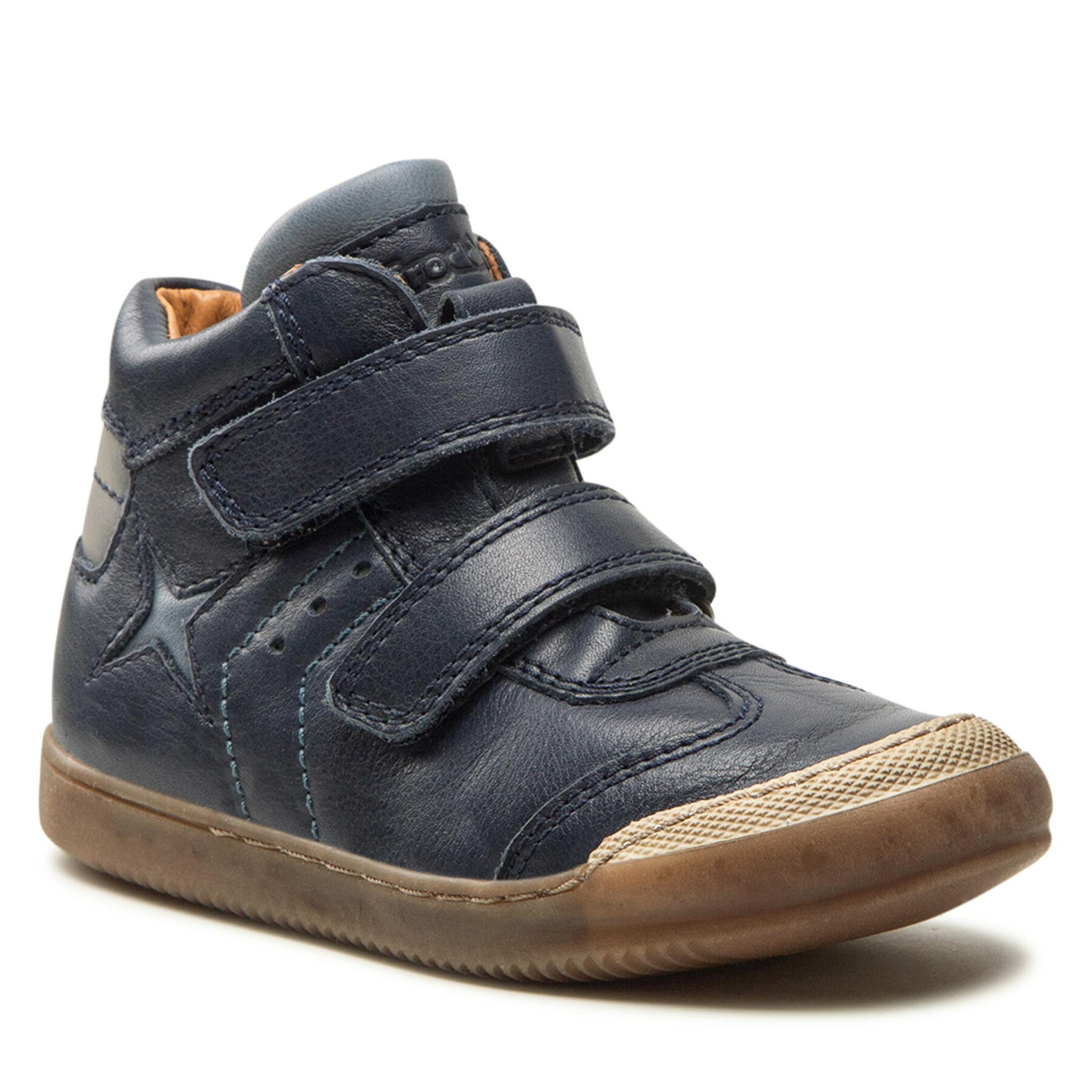 Ghete Froddo G3110206 Dark Blue altele-Ghete imagine super redus 2022