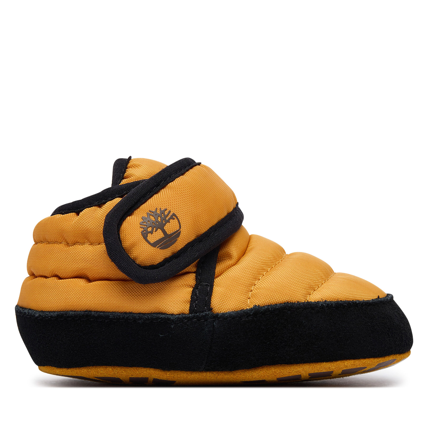 Čizme za snijeg Timberland Crib Bootie TB0A6EF2A4L1 Svijetlo smeđa