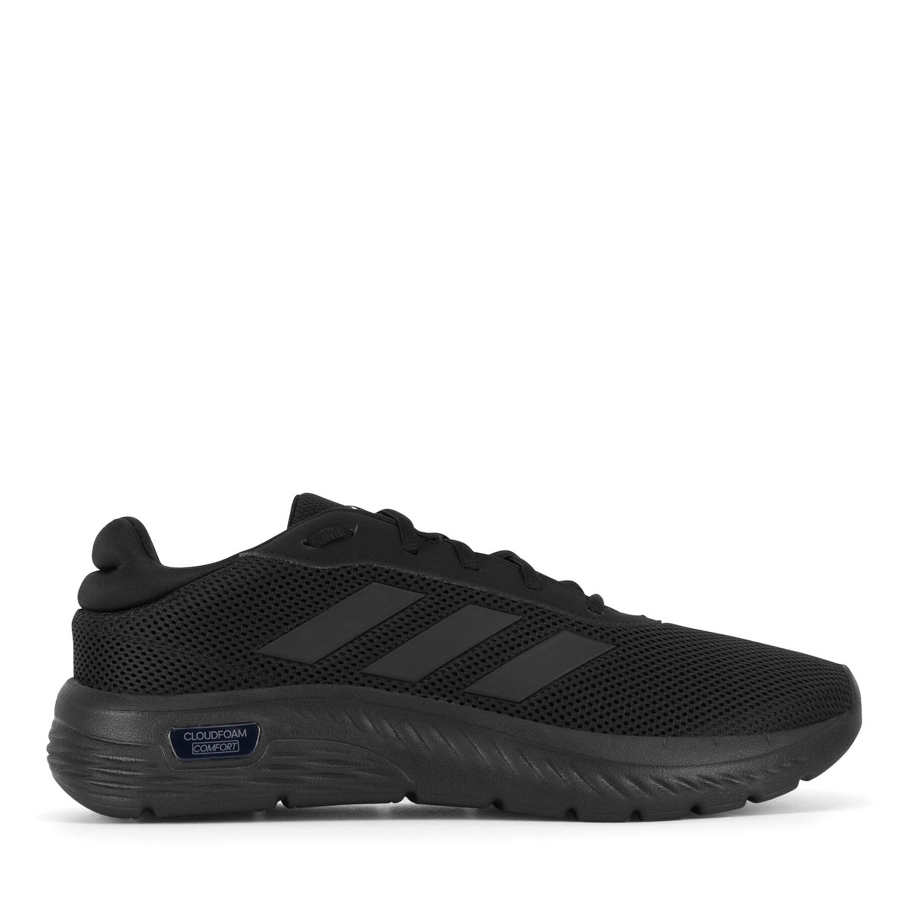 Αθλητικά adidas CLOUDFOAM COMFY IH6129 Μαύρο