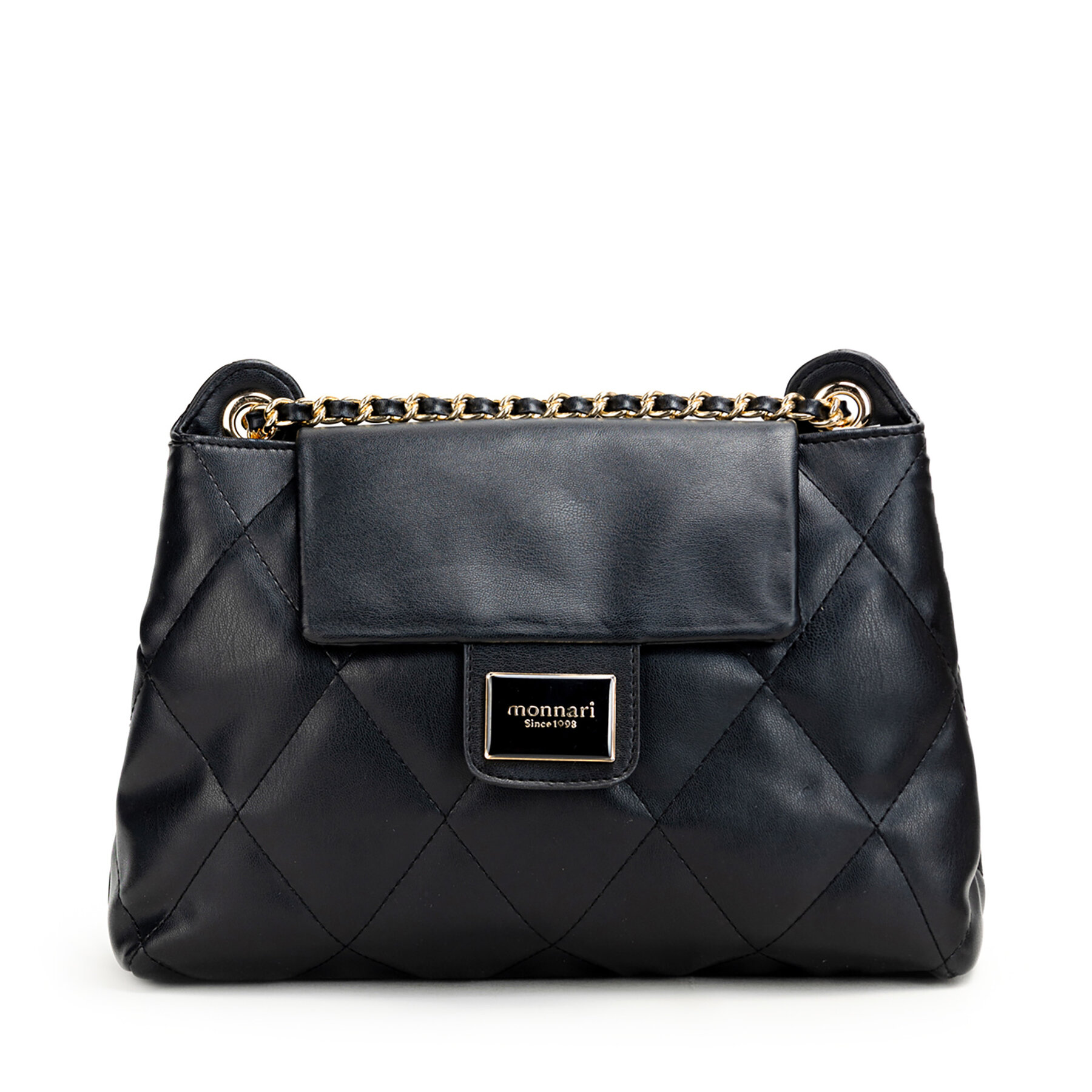 Bolso Monnari TORIMP0-24Z-BAG4150-K020D000 Negro