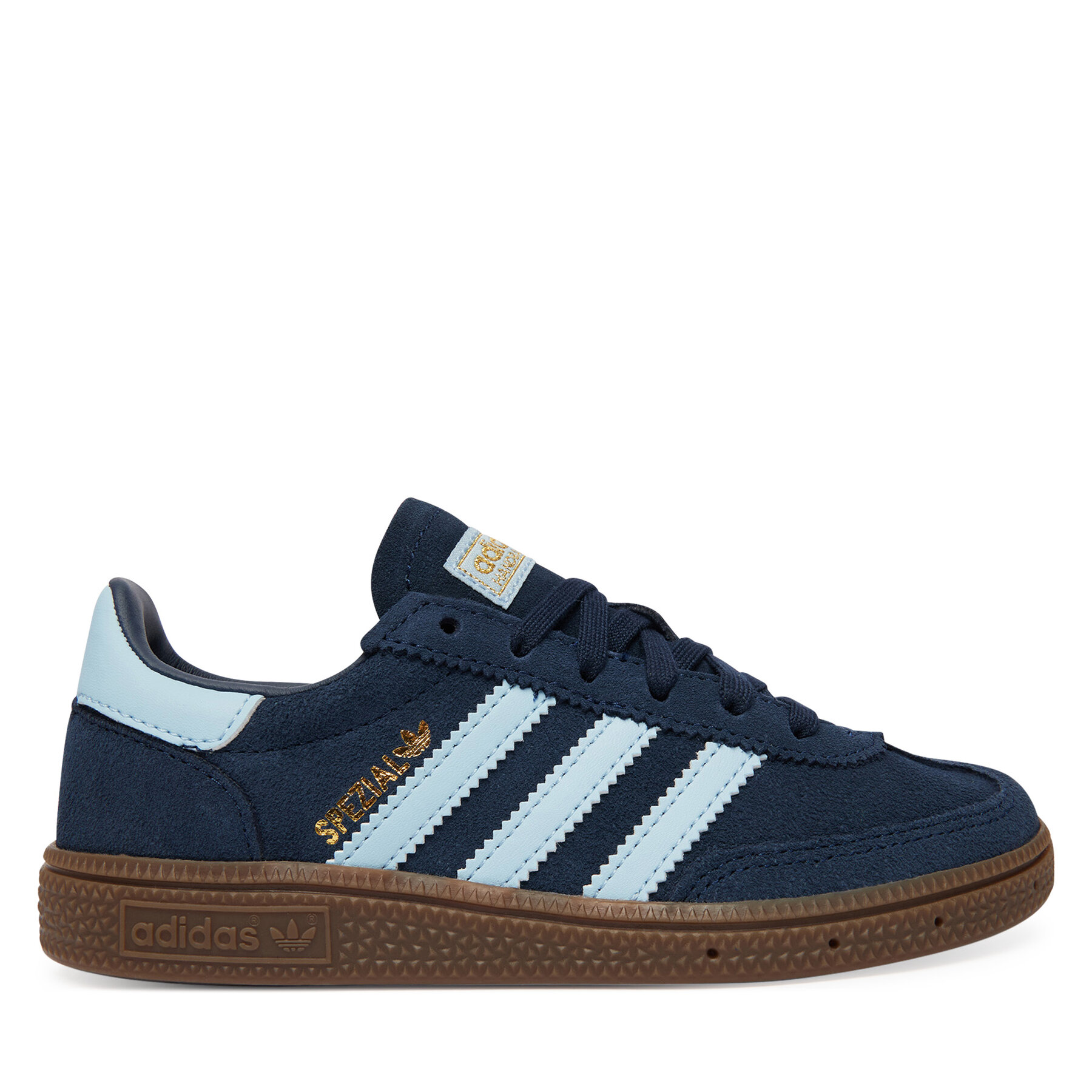 Tenisice adidas Handball Spezial JI2895 Tamnoplava