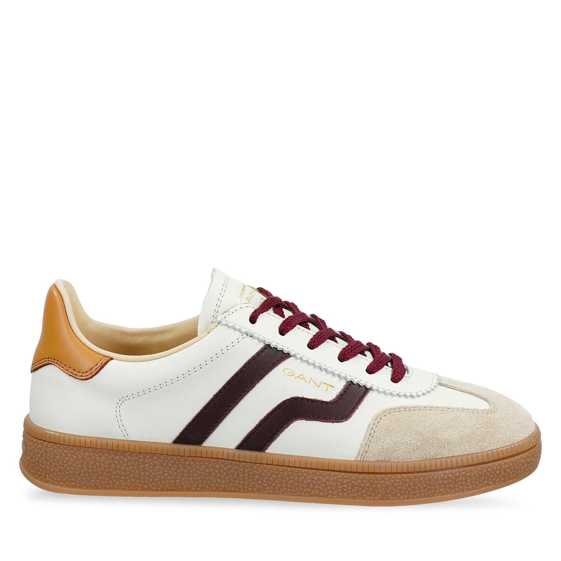 Sneakers Gant 32531247 Écru