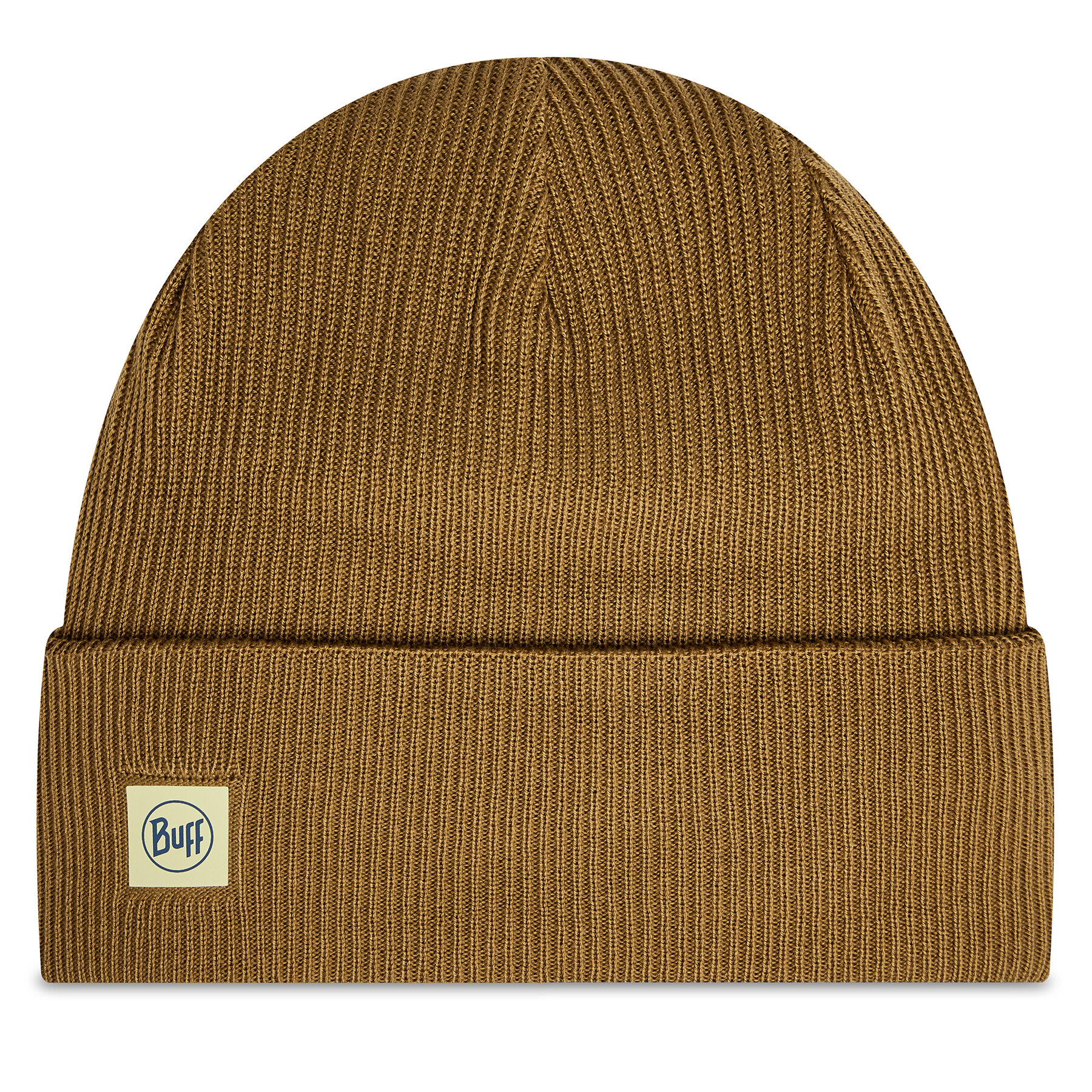 Buff Σκούφος Buff Crossknit 132891.315.10.00 Καφέ