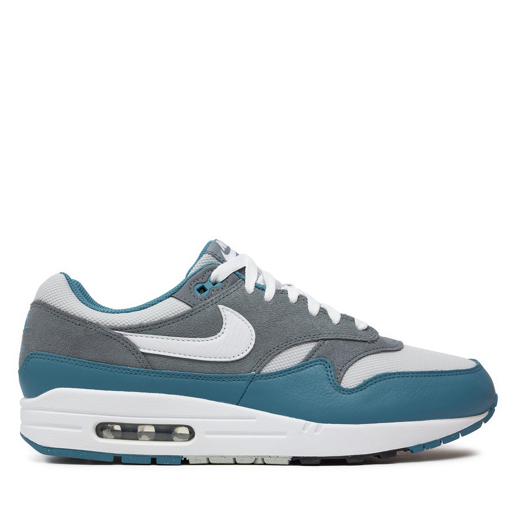 Αθλητικά Nike Air Max 1 Sc FB9660 001 Γκρι