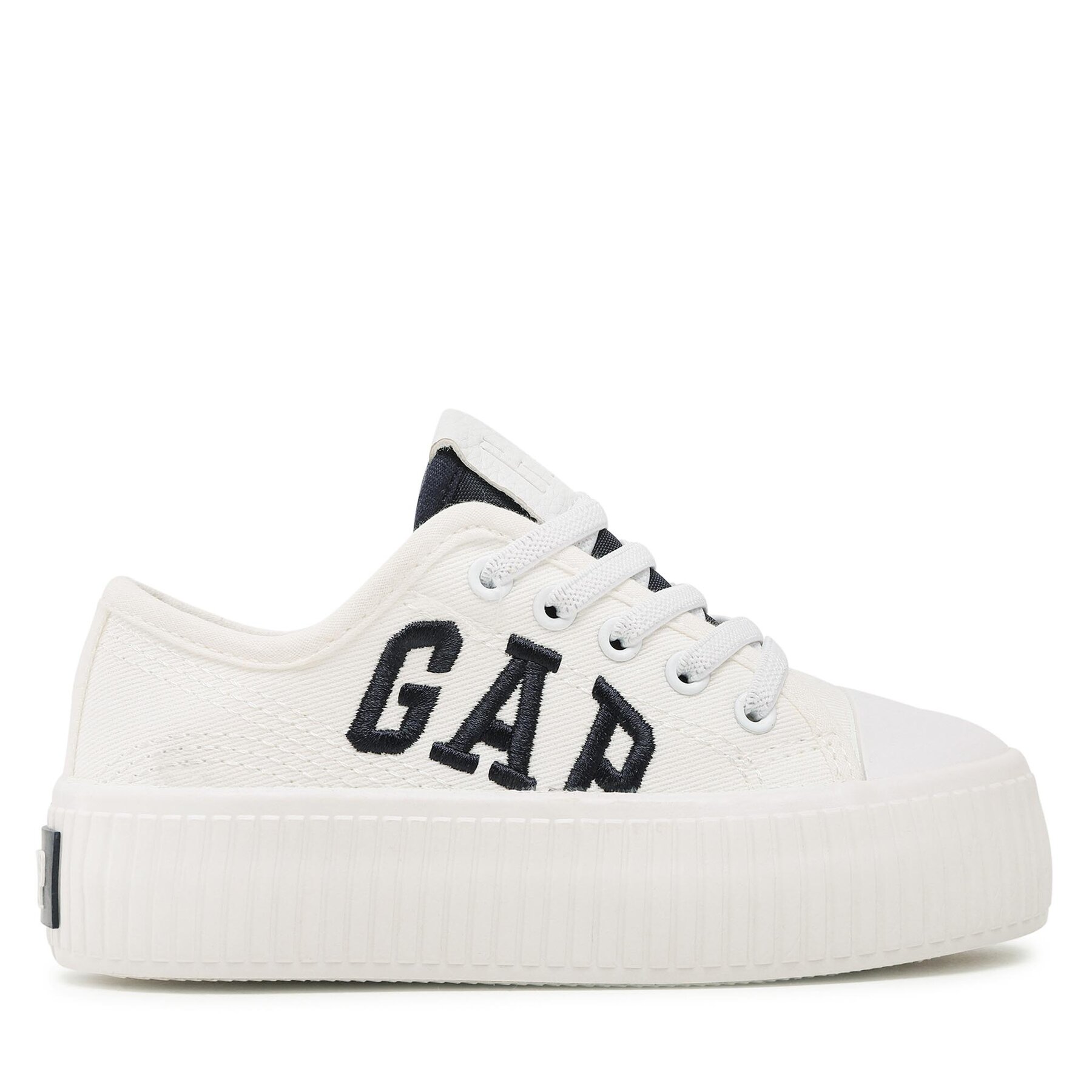 Bambas Gap Jackson Twl GAI001F5TYWHITGP Blanco