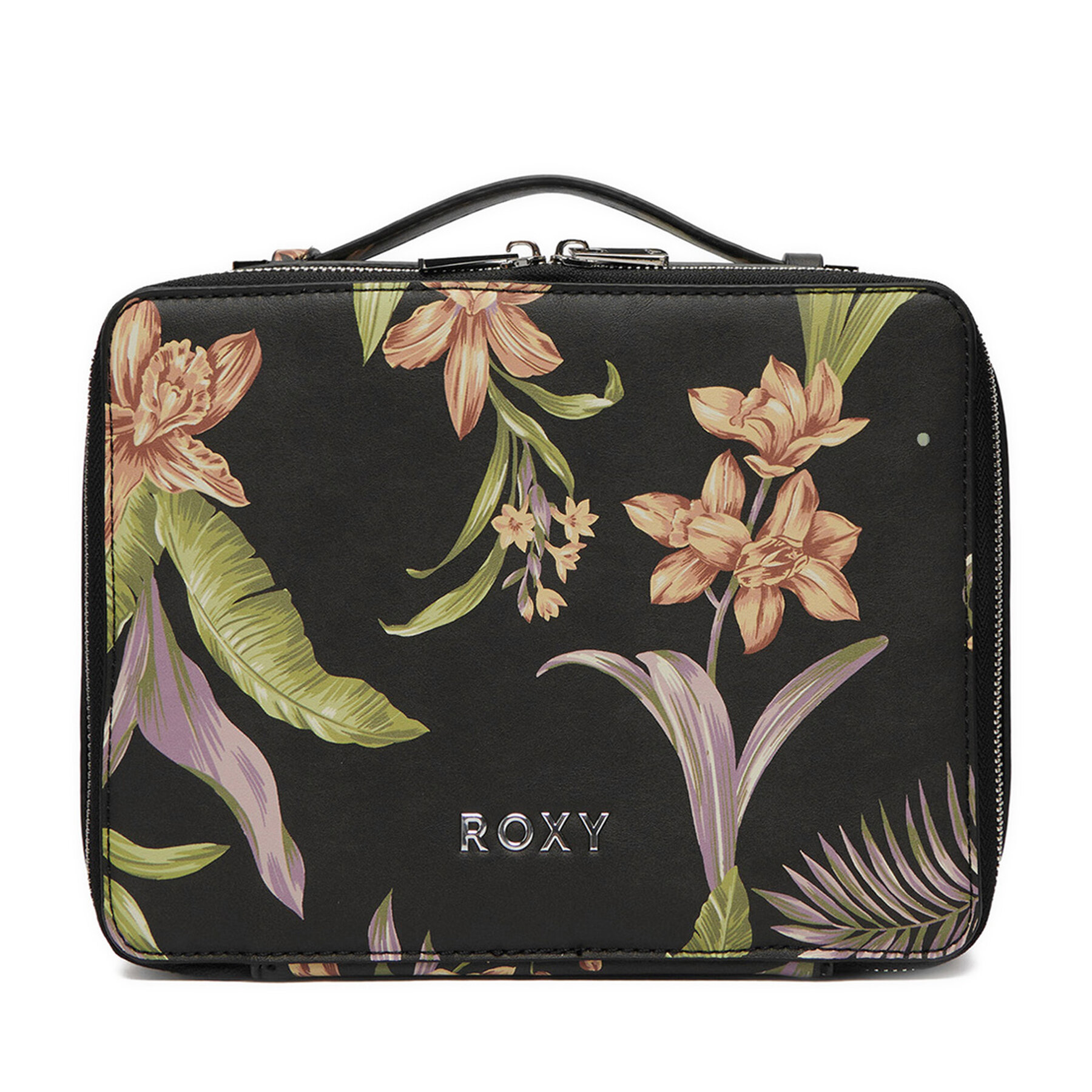 Kozmetični kovček Roxy WB-RX-W1-004-SS26 Črna