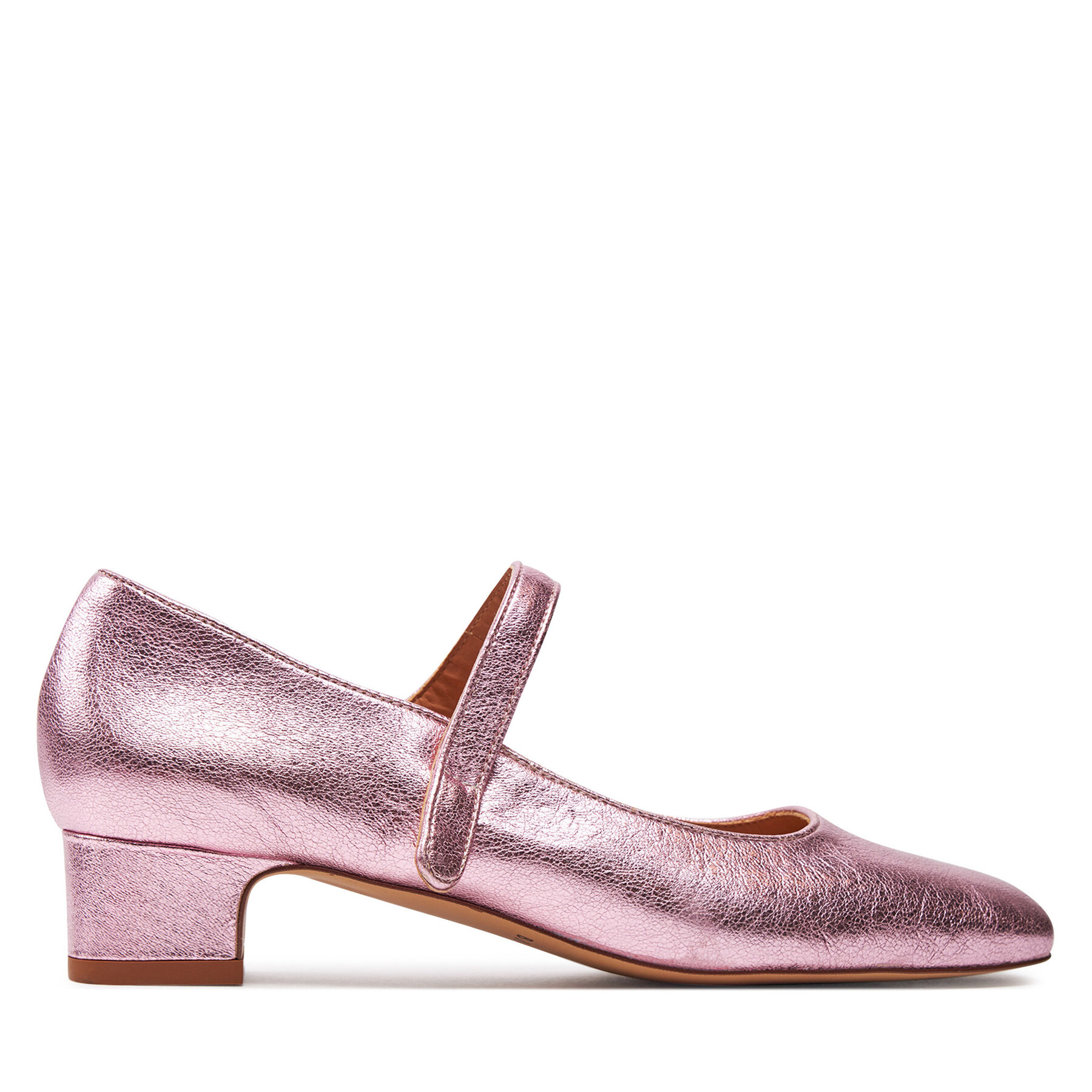 Tacones Balagan Dora Rosa