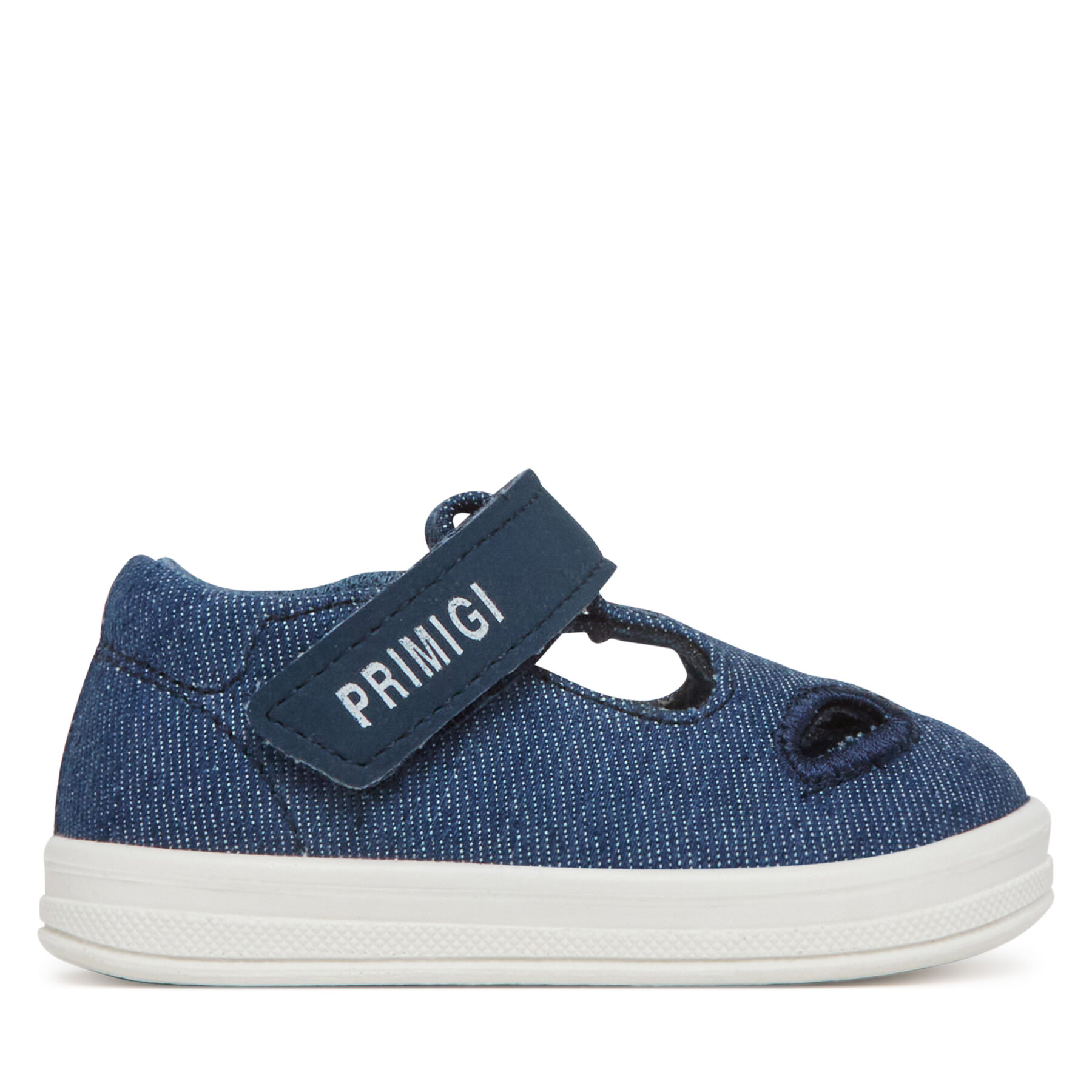 Papuci de casă Primigi 7854822 S Bleumarin