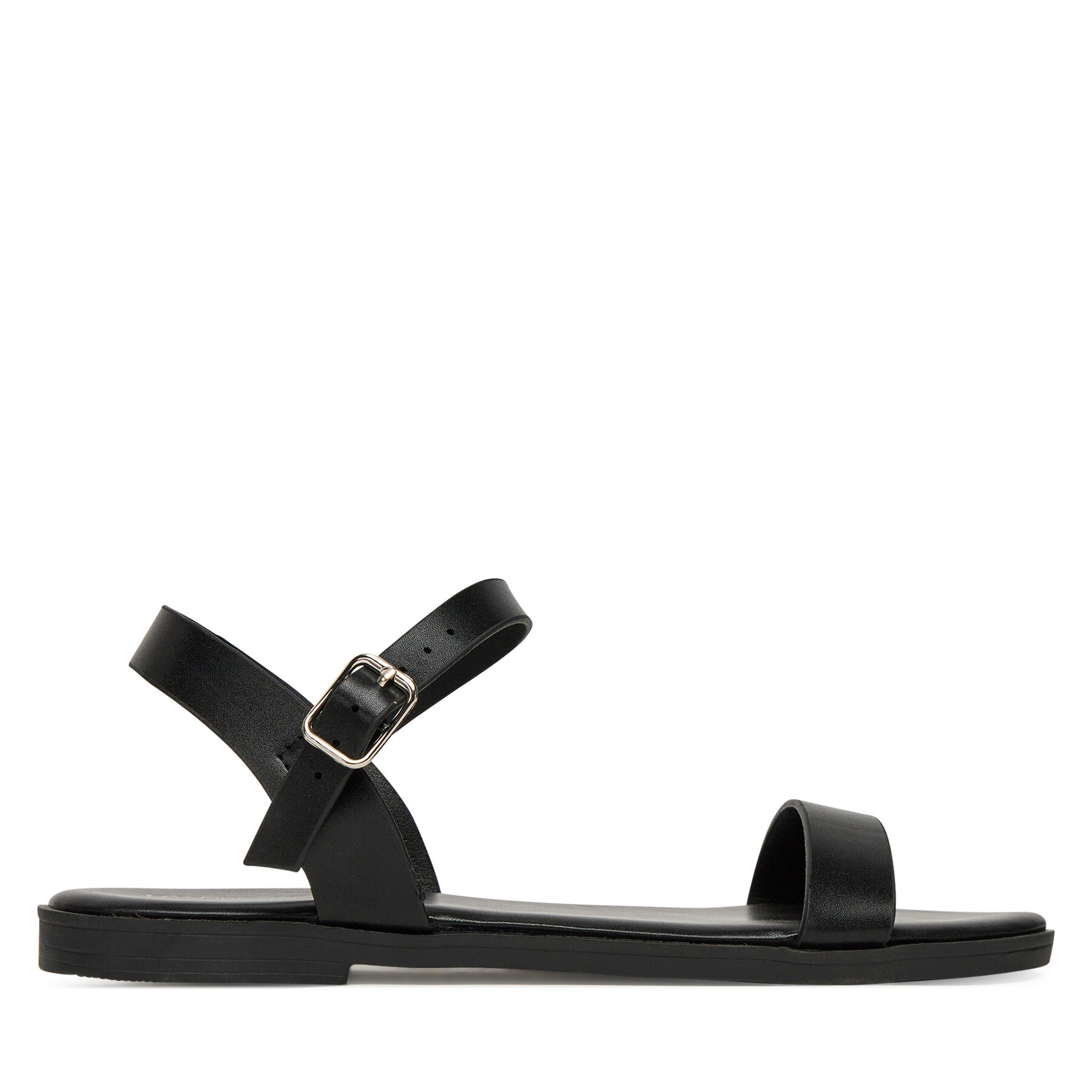 Sandale DeeZee MT3150-25S07 Crna