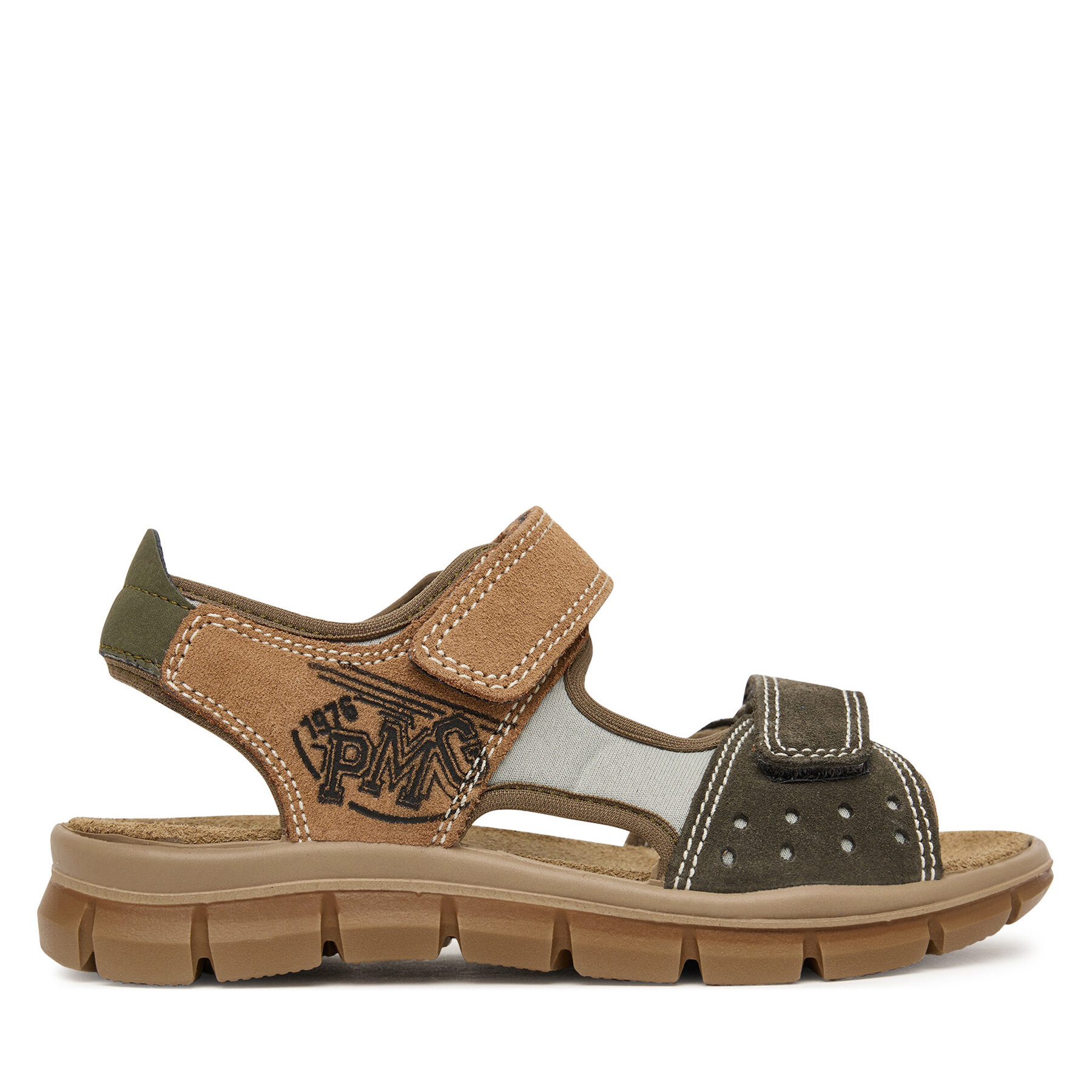 Sandali Primigi 1397722 S Rjava