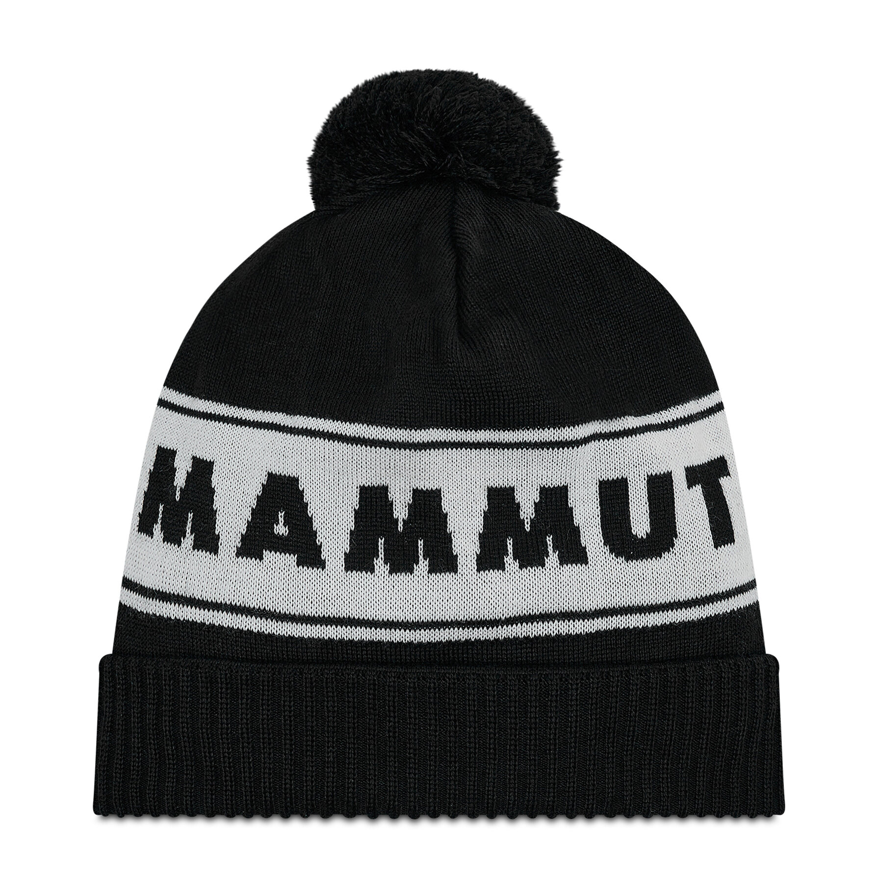 Gorro Mammut Peaks Beanie 1191-01100-0047-1 Negro