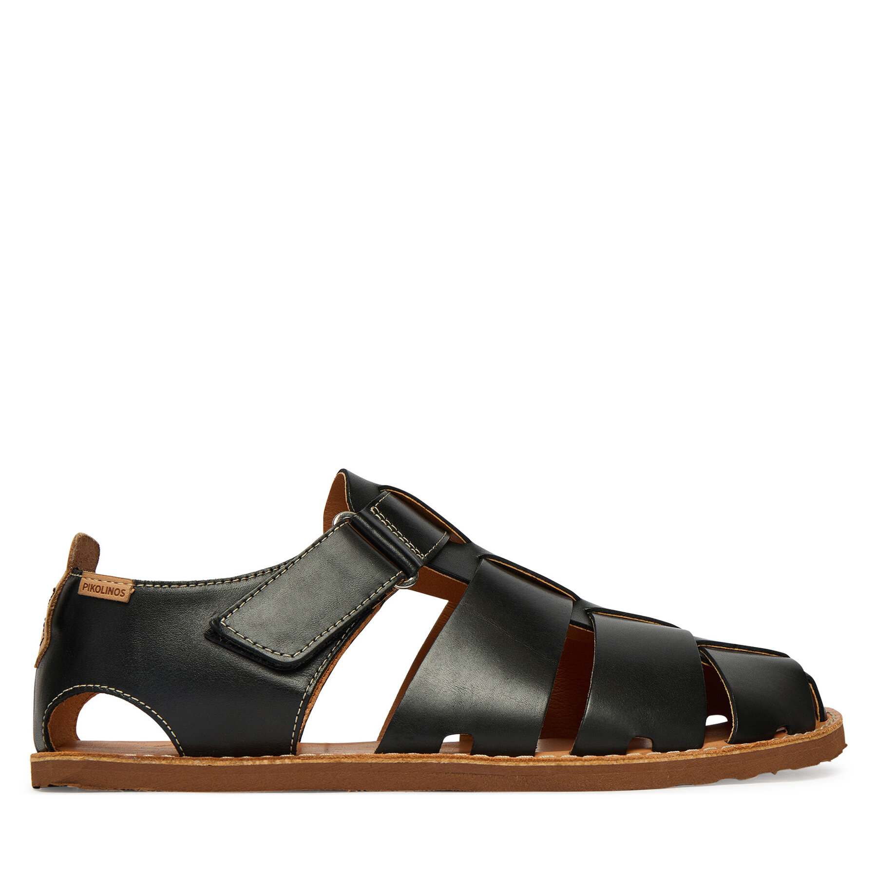 Σανδάλια Pikolinos Betera M5W-0018 Μαύρο