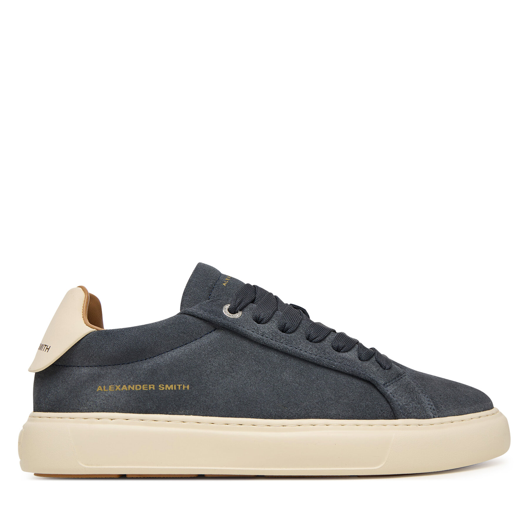 Sneakers Alexander Smith Soho ASBDSOM 3665 Albastru
