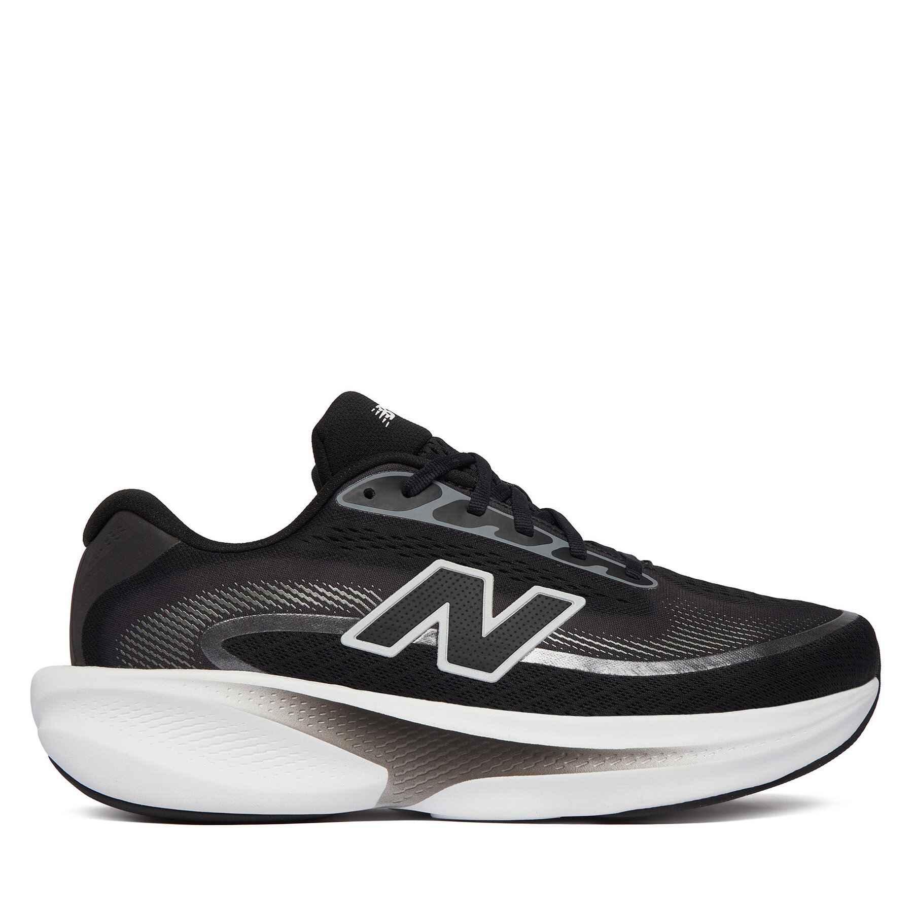 Pantofi pentru alergare New Balance Fresh Foam Ellipse v1 MELPS20Y Negru
