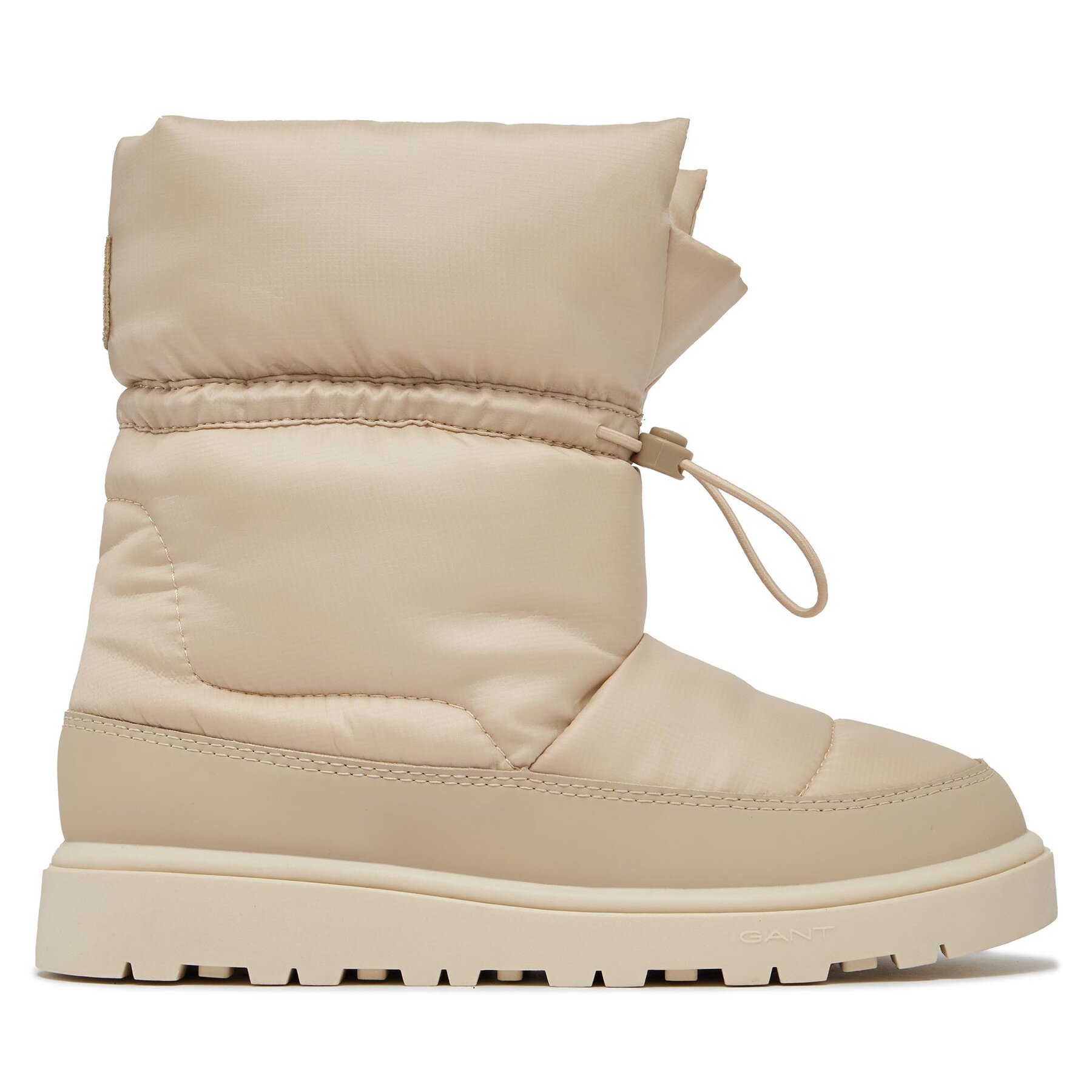 Stivali da neve Gant Sannly Mid Boot 27548367 Beige