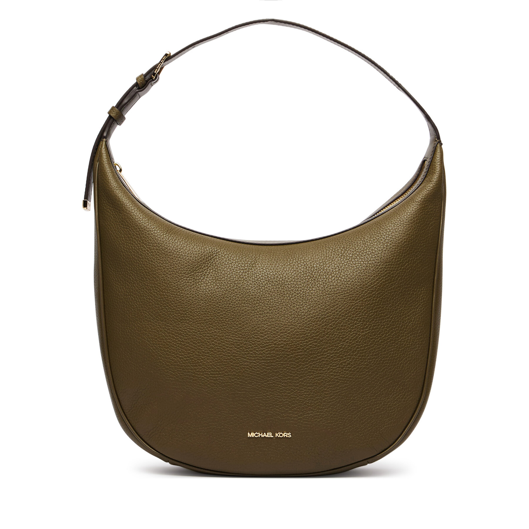 Kabelka MICHAEL Michael Kors Skye 30F6G19L6L Khaki
