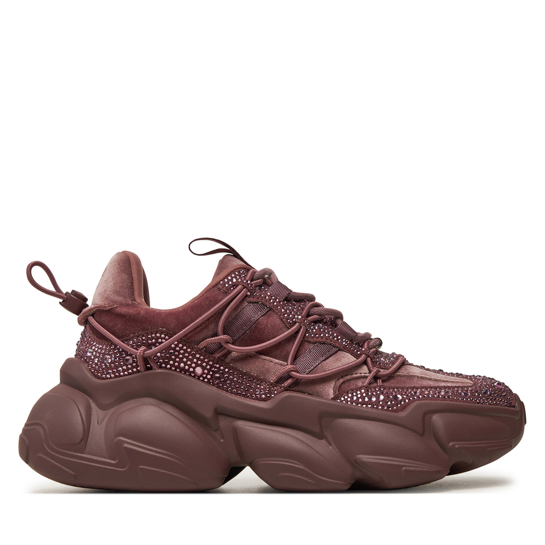 Sneakers Steve Madden Spectator-R SM11003240 Rosa