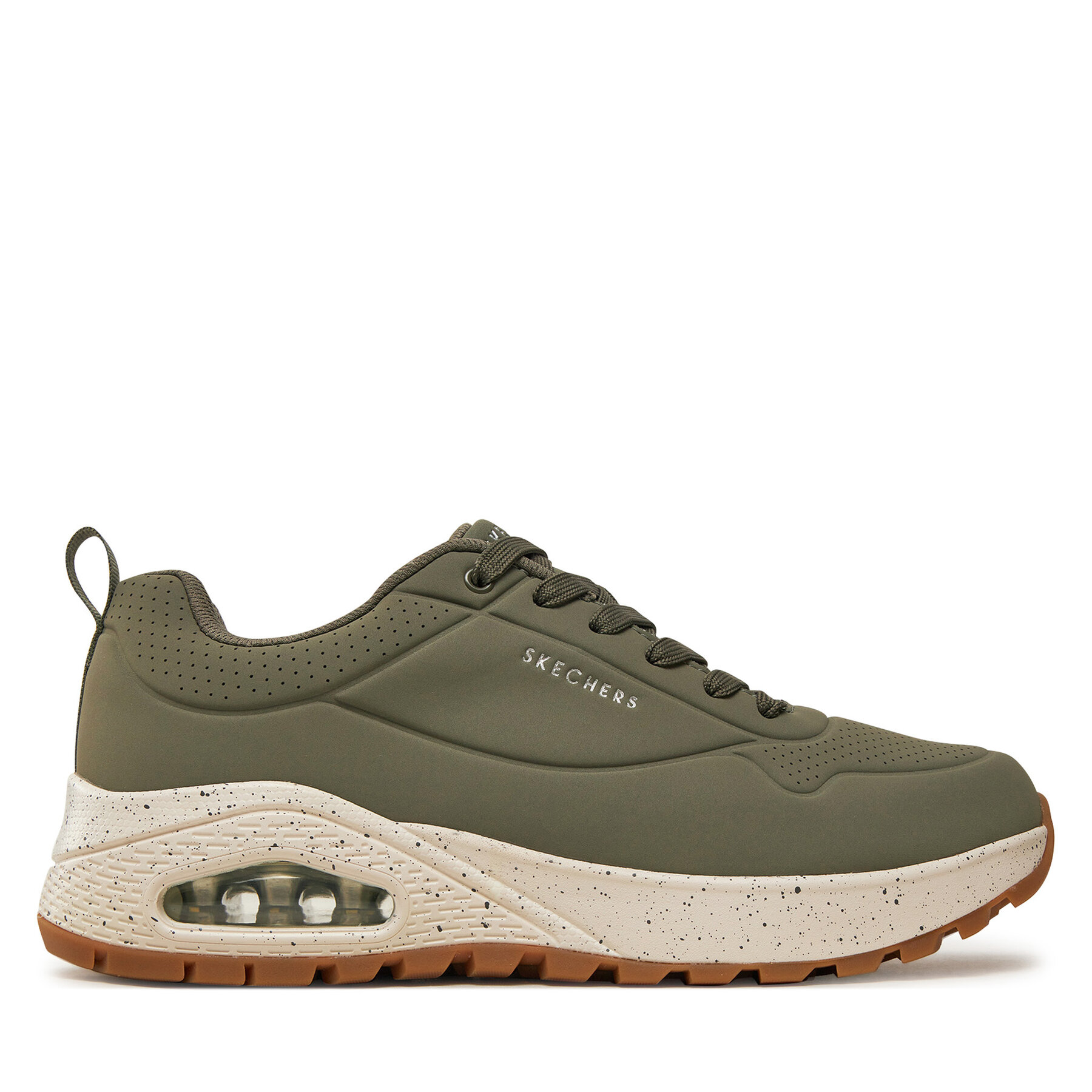 Sneakers Skechers 183048/OLV Vert