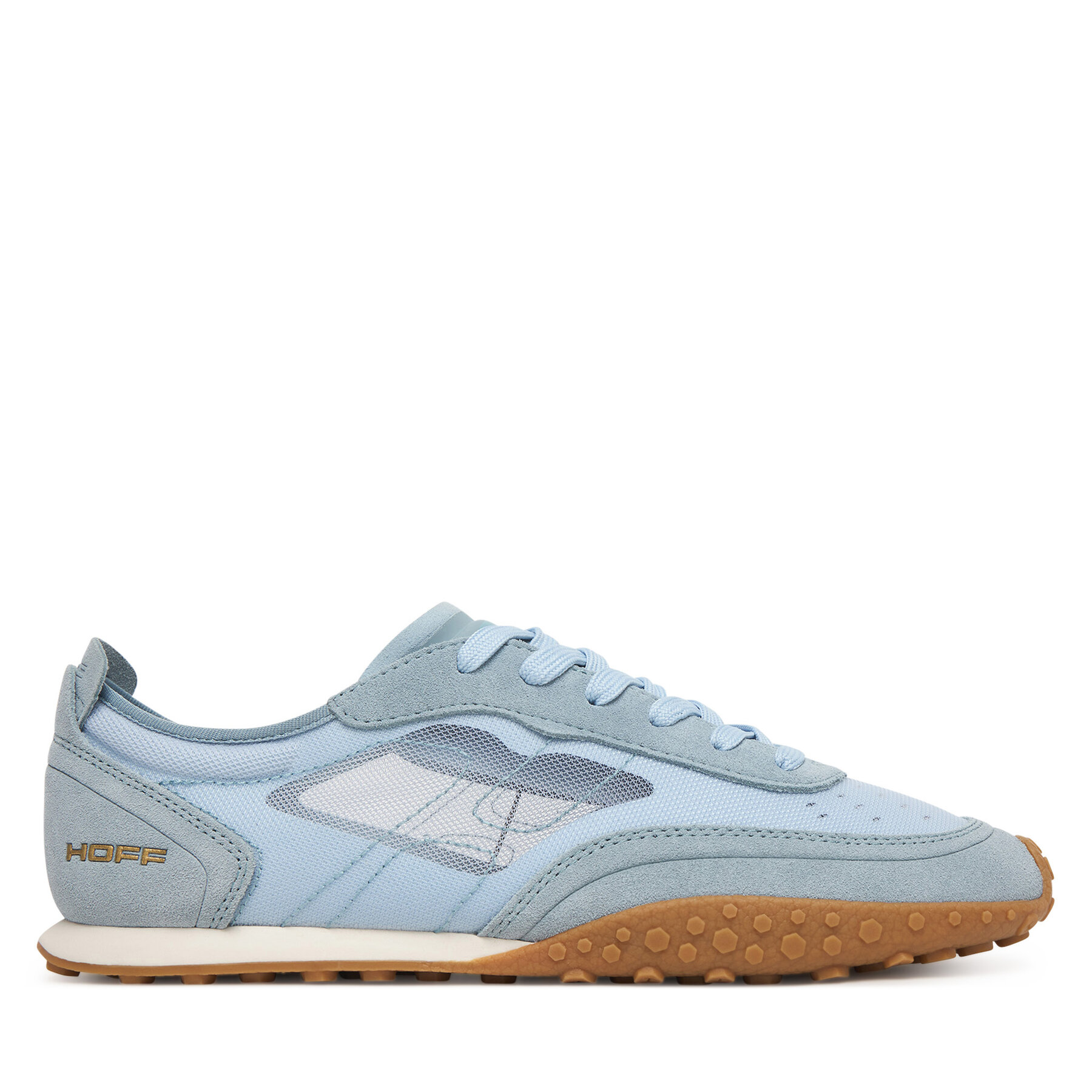 Sneakers HOFF Bridge Mesh 12661005 Albastru celest