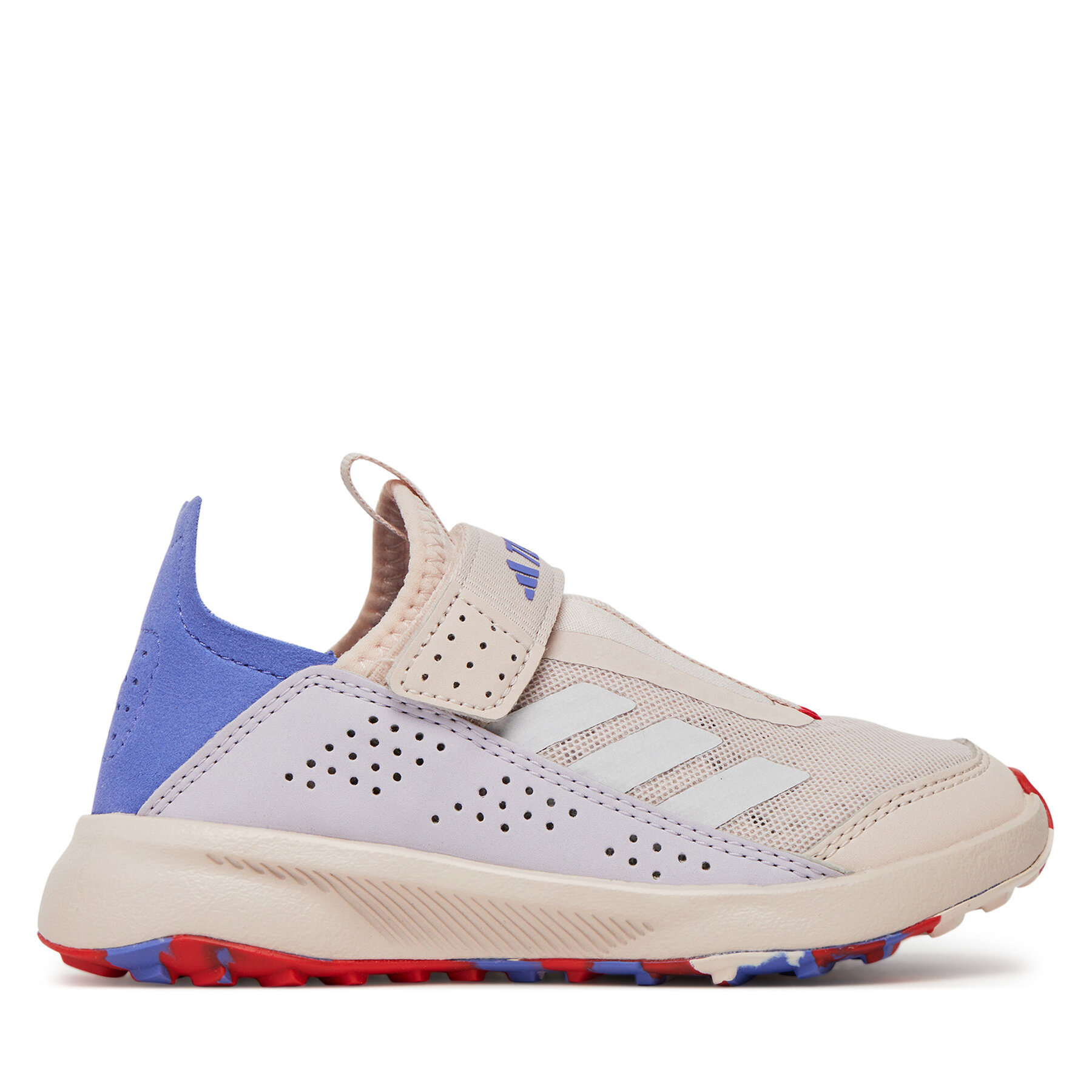 adidas Παπούτσια πεζοπορίας adidas Terrex Voyager 21 IH1330 Ροζ