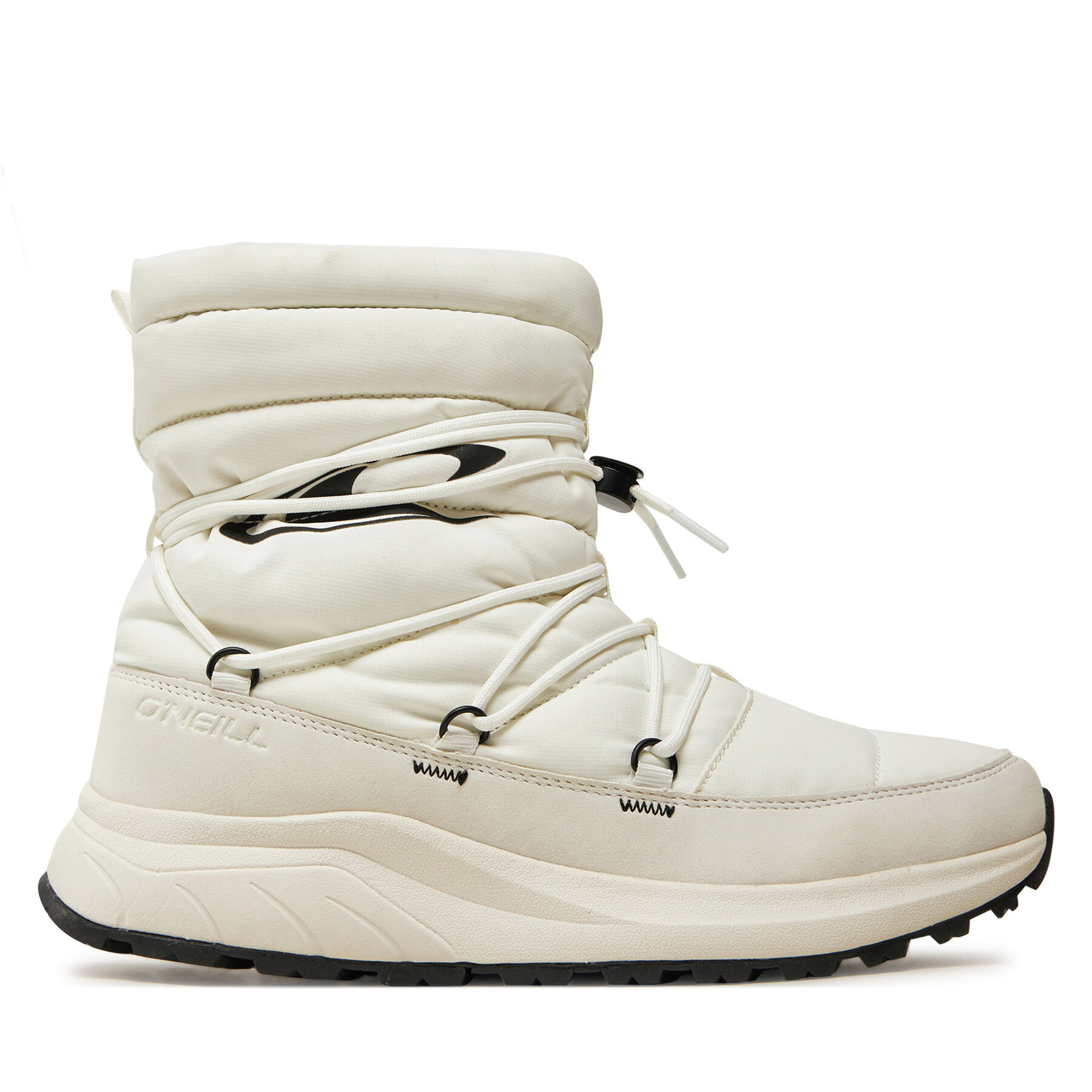 Bottes de neige O'Neill Vail High 90243014.1FG Blanc