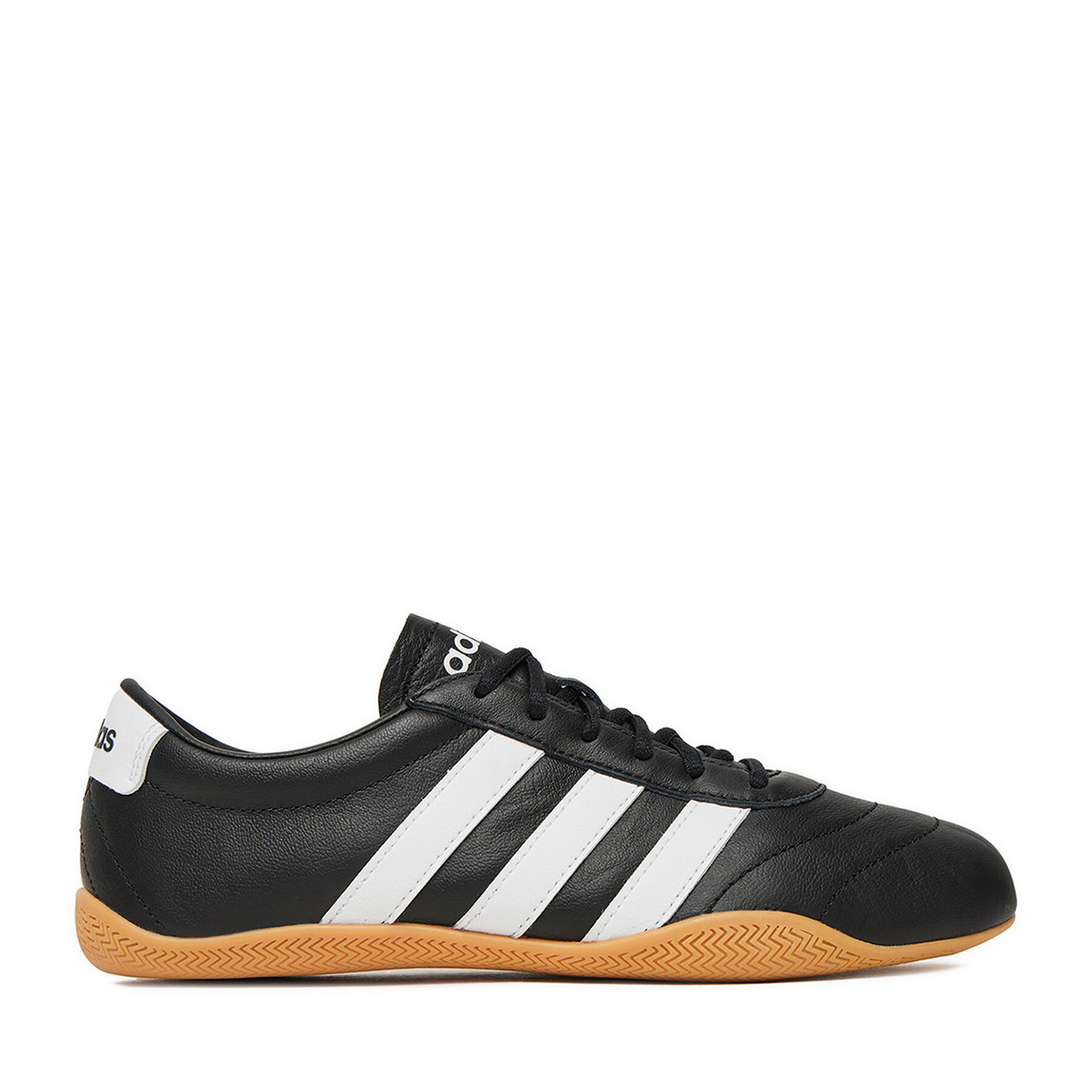 Superge adidas GRAND COURT LO JQ9684 Črna