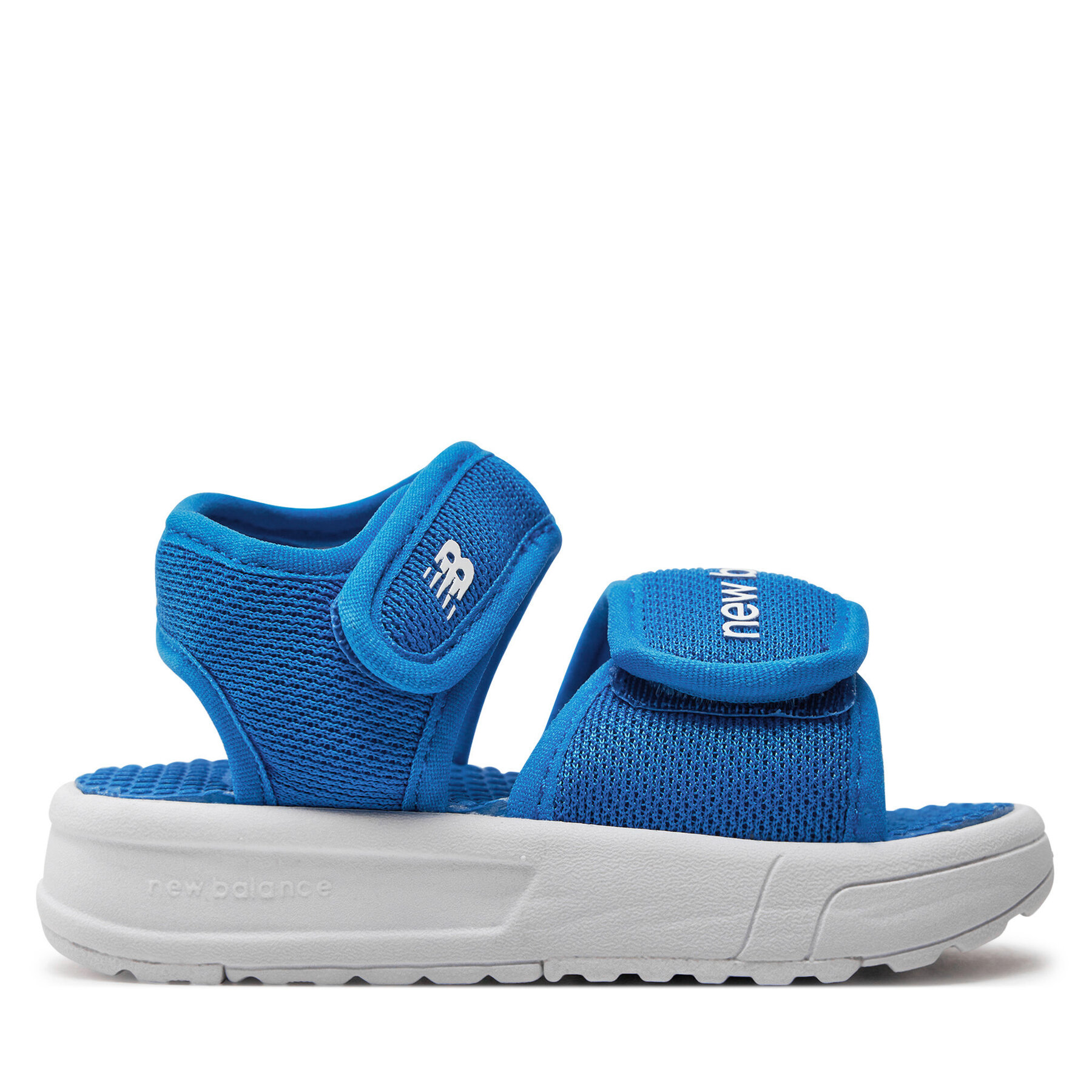 Sandales New Balance SIA750G3 Zils