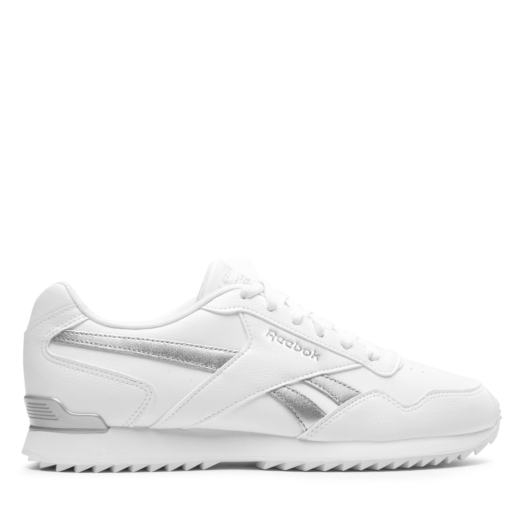 Zapatillas Reebok Royal Glide Ripple BS5819 Blanco