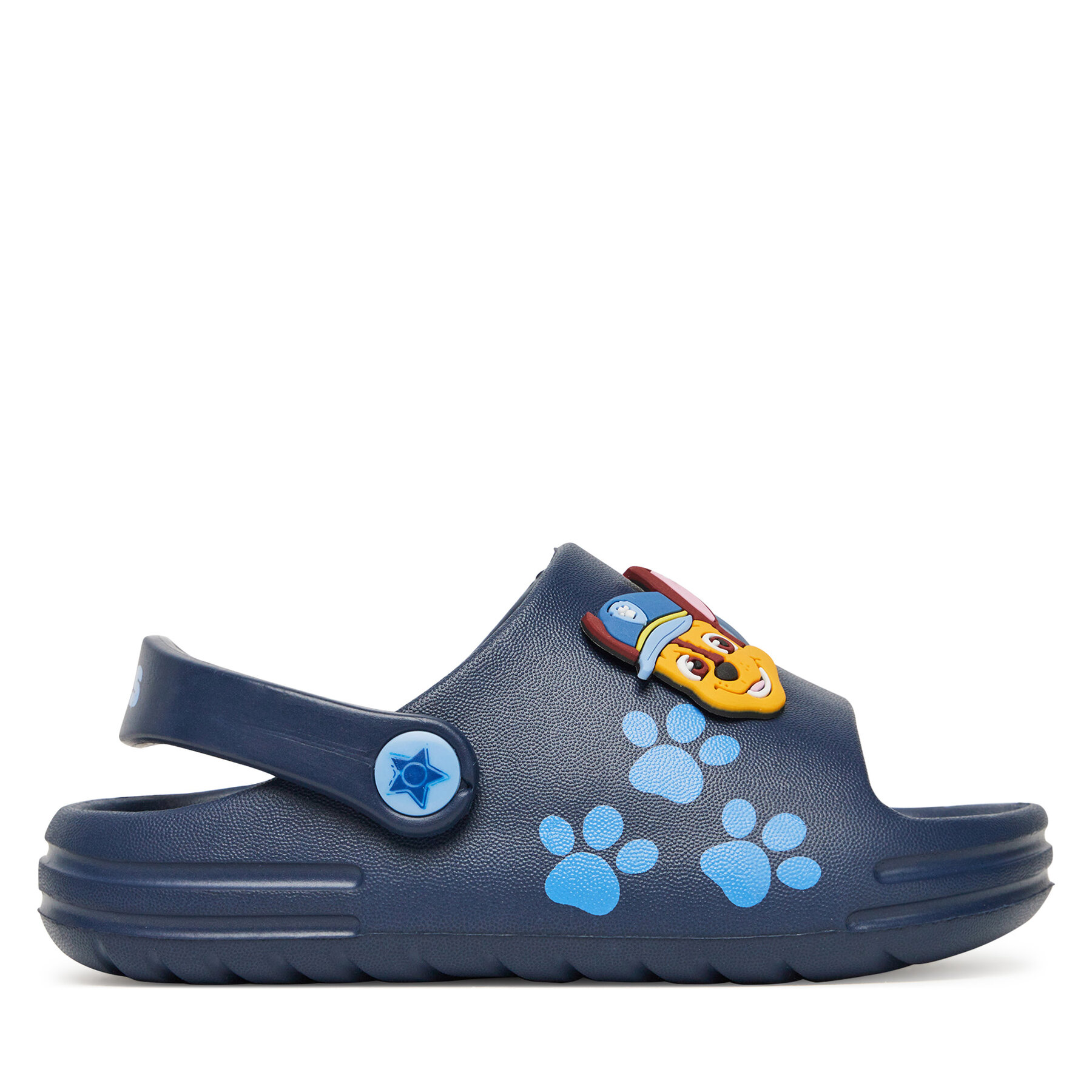 Sandále Paw Patrol CP66-SS25-355PAW Tmavomodrá