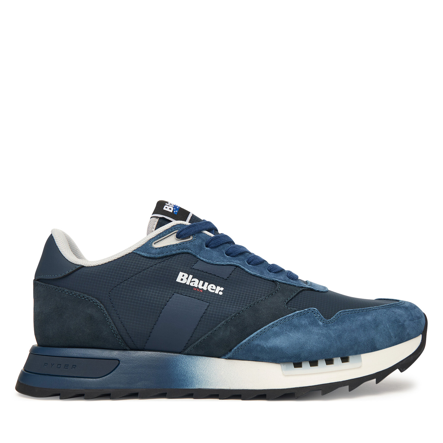 Superge Blauer S6RYDER01 Mornarsko modra